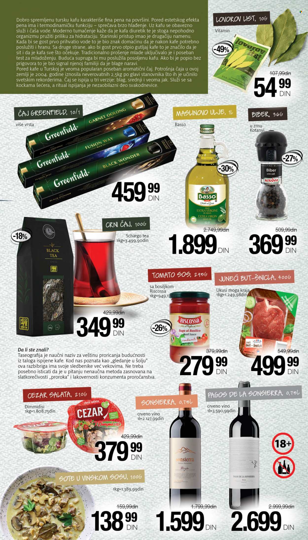 mercator-centar - Mercator Centar katalog - 18.01.-31.01.2024 - page: 11