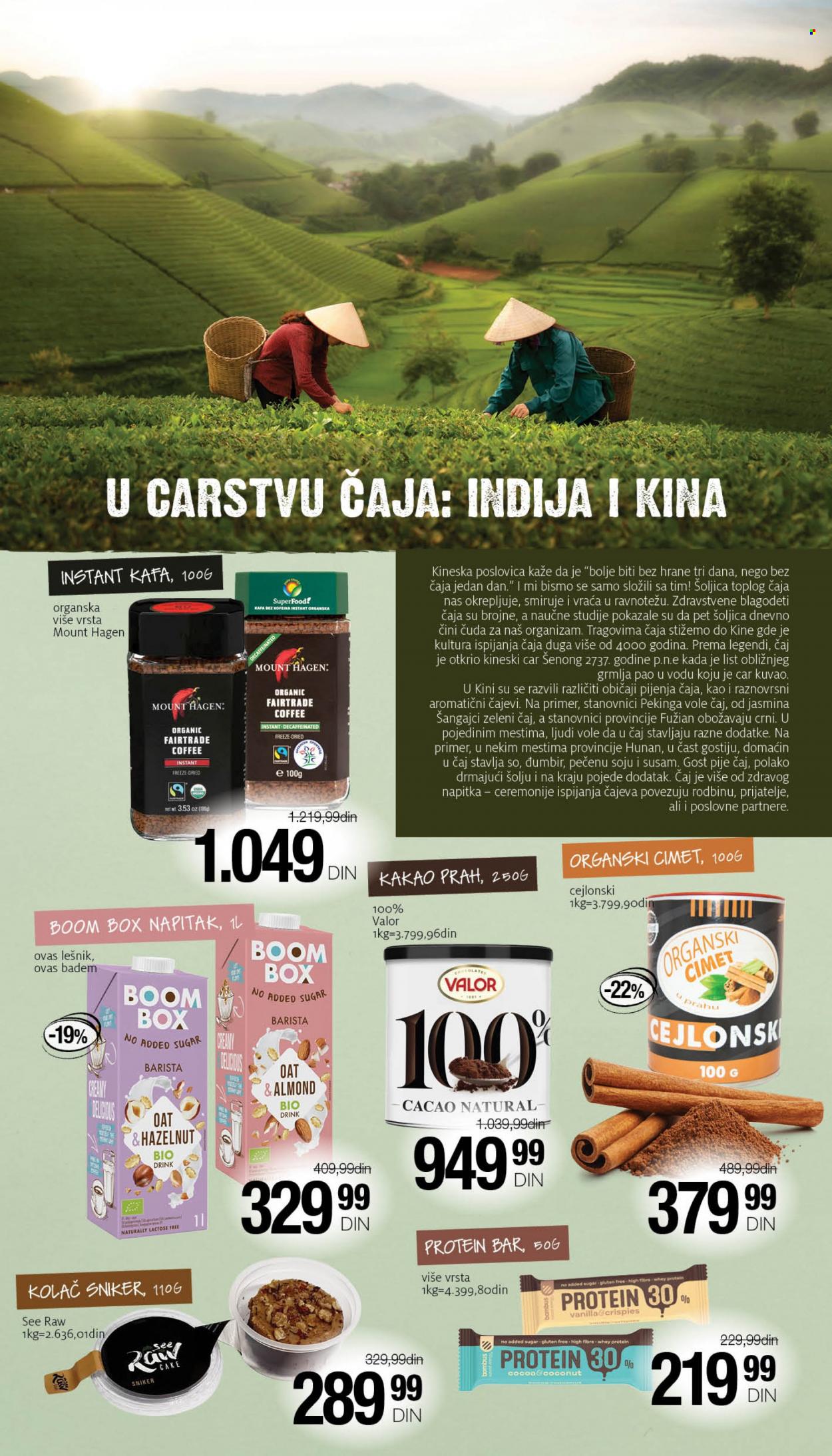 mercator-centar - Mercator Centar katalog - 18.01.-31.01.2024 - page: 6