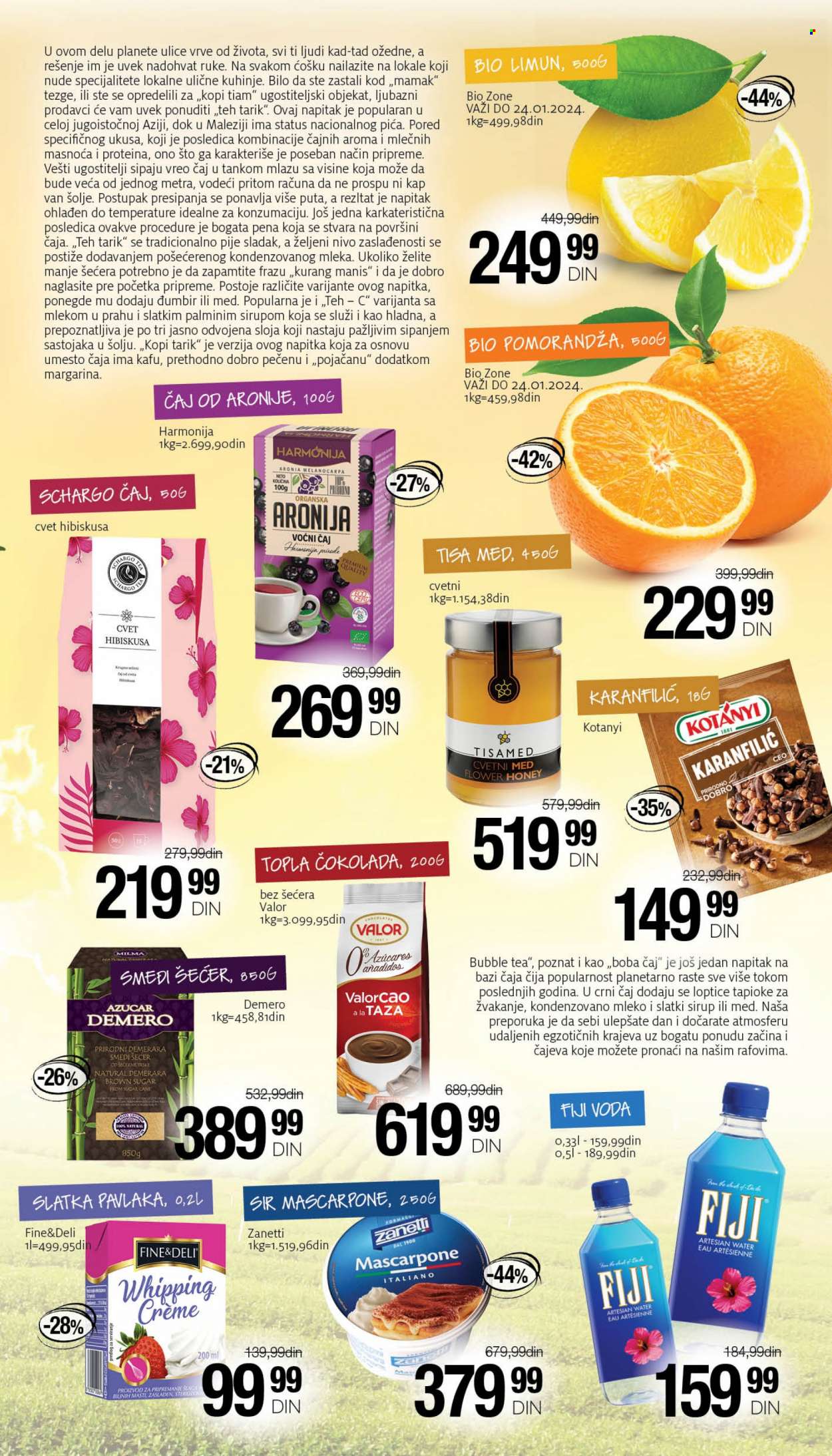 mercator-centar - Mercator Centar katalog - 18.01.-31.01.2024 - page: 15