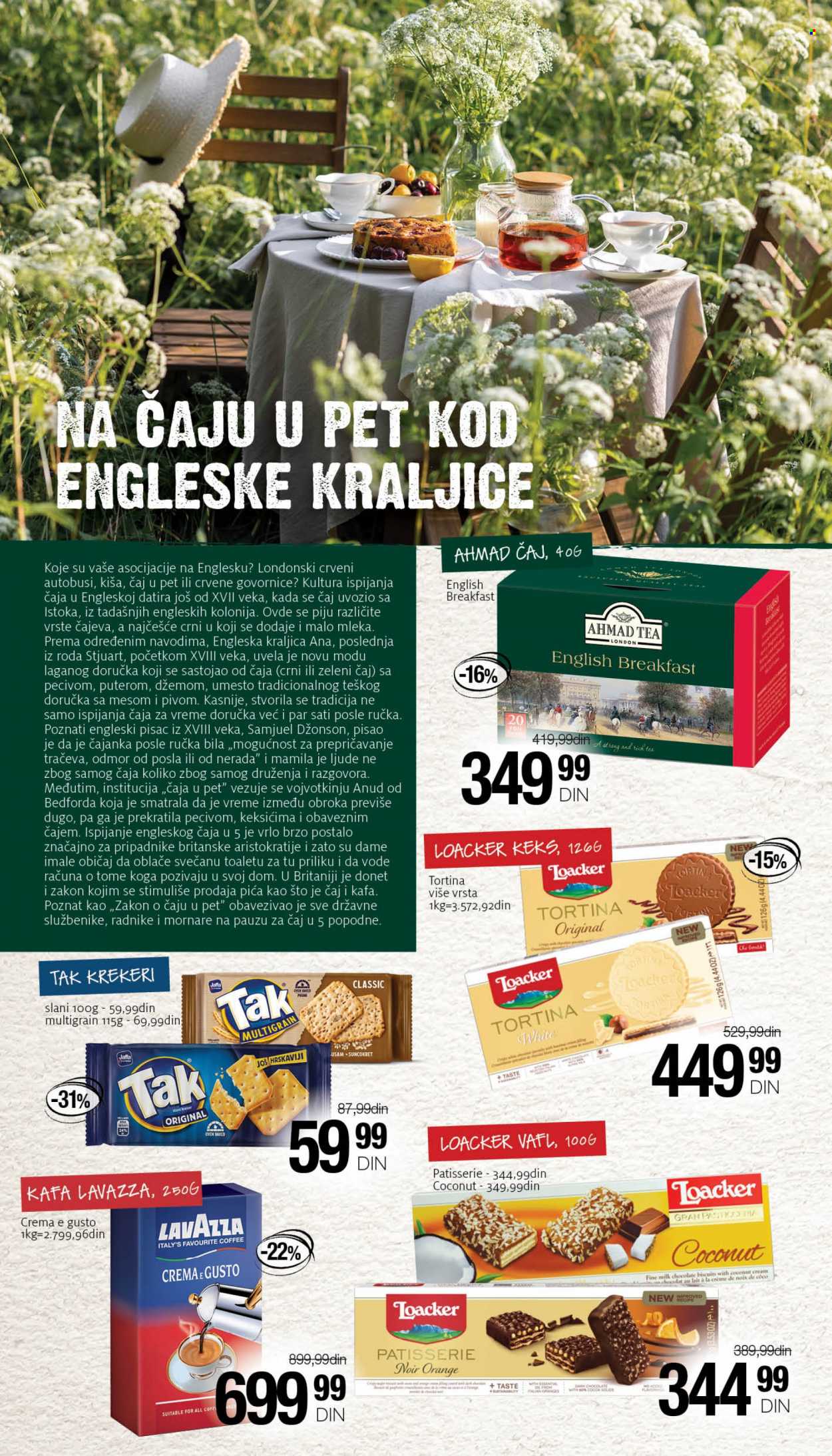 mercator-centar - Mercator Centar katalog - 18.01.-31.01.2024 - page: 8