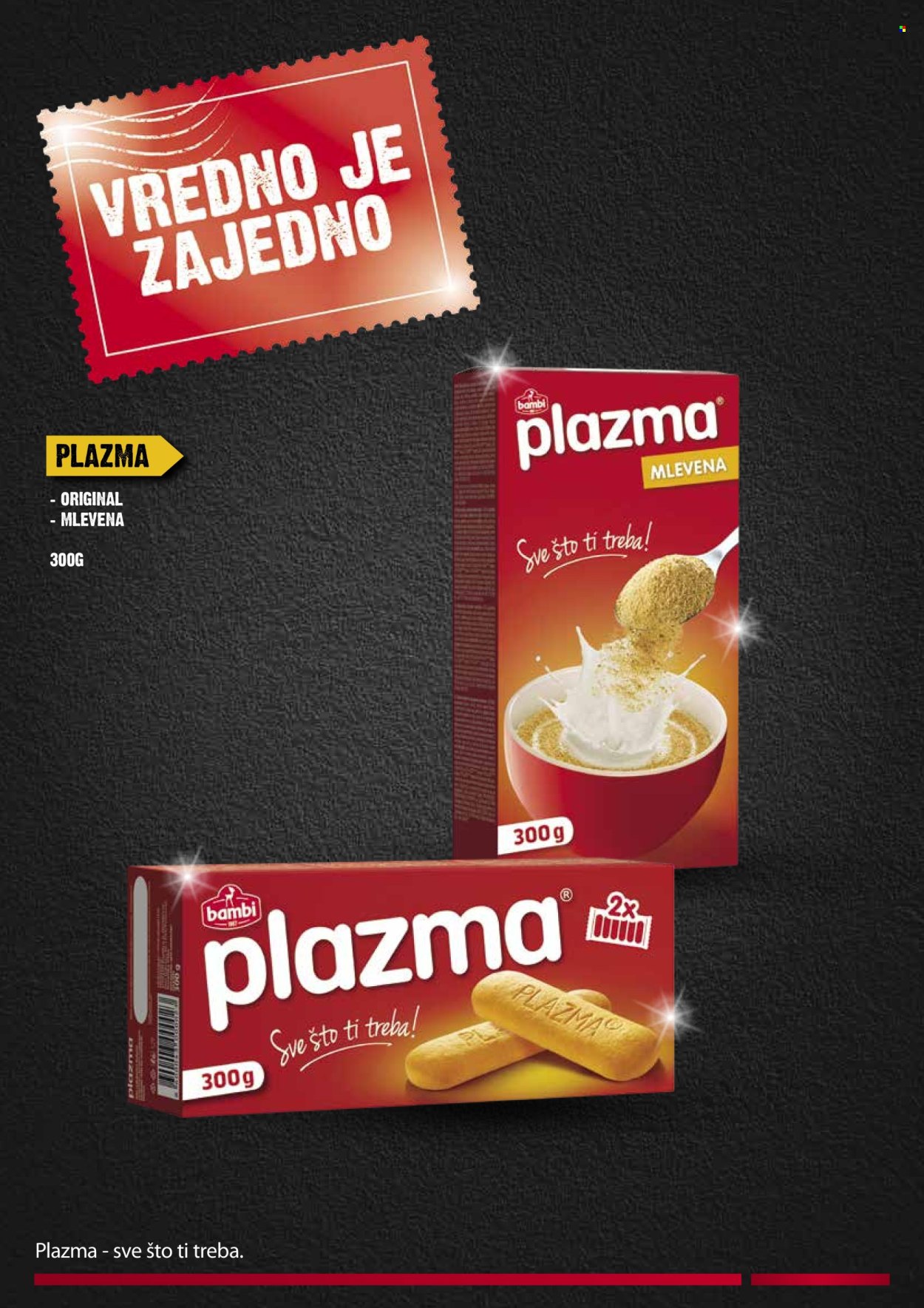 mercator-centar - Mercator Centar katalog - 19.02.-18.03.2026 - page: 13