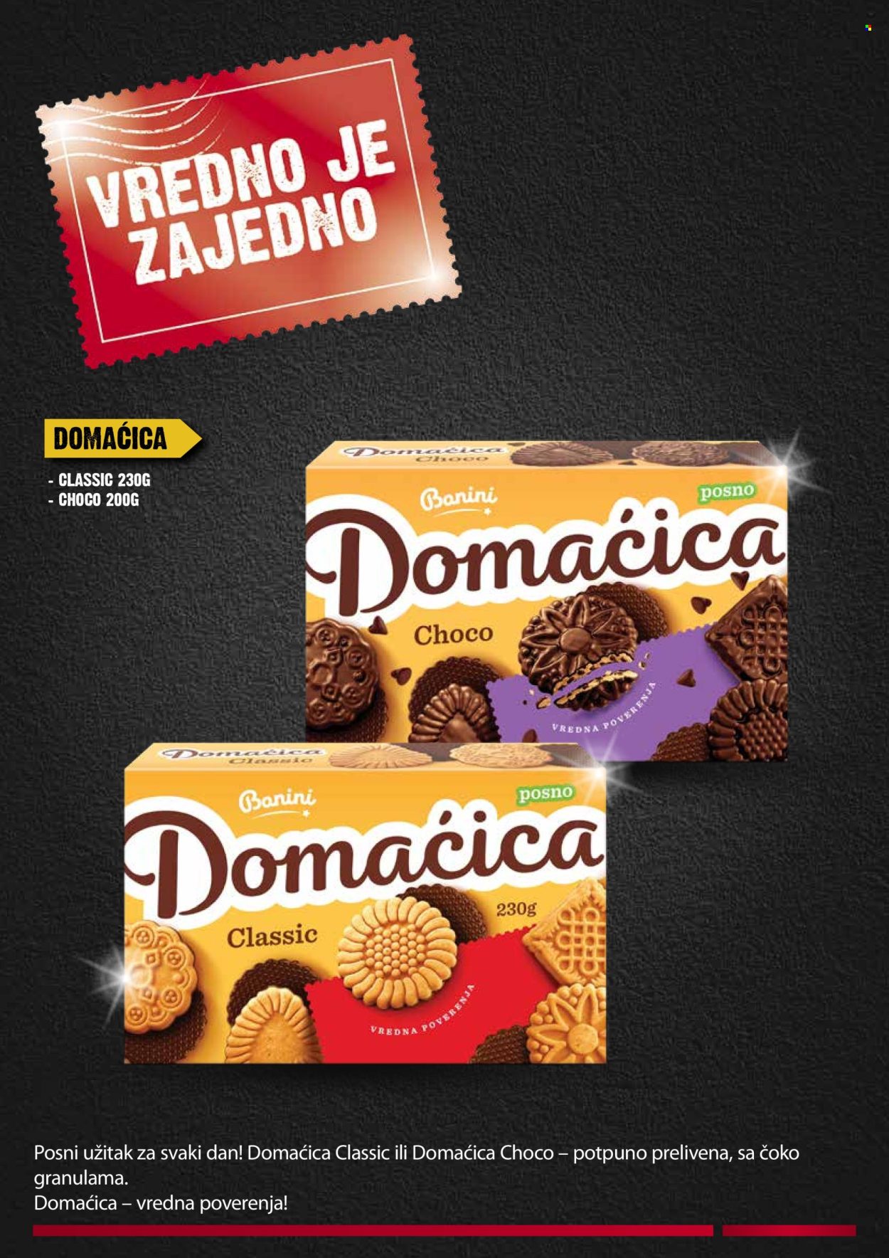 mercator-centar - Mercator Centar katalog - 19.02.-18.03.2026 - page: 15