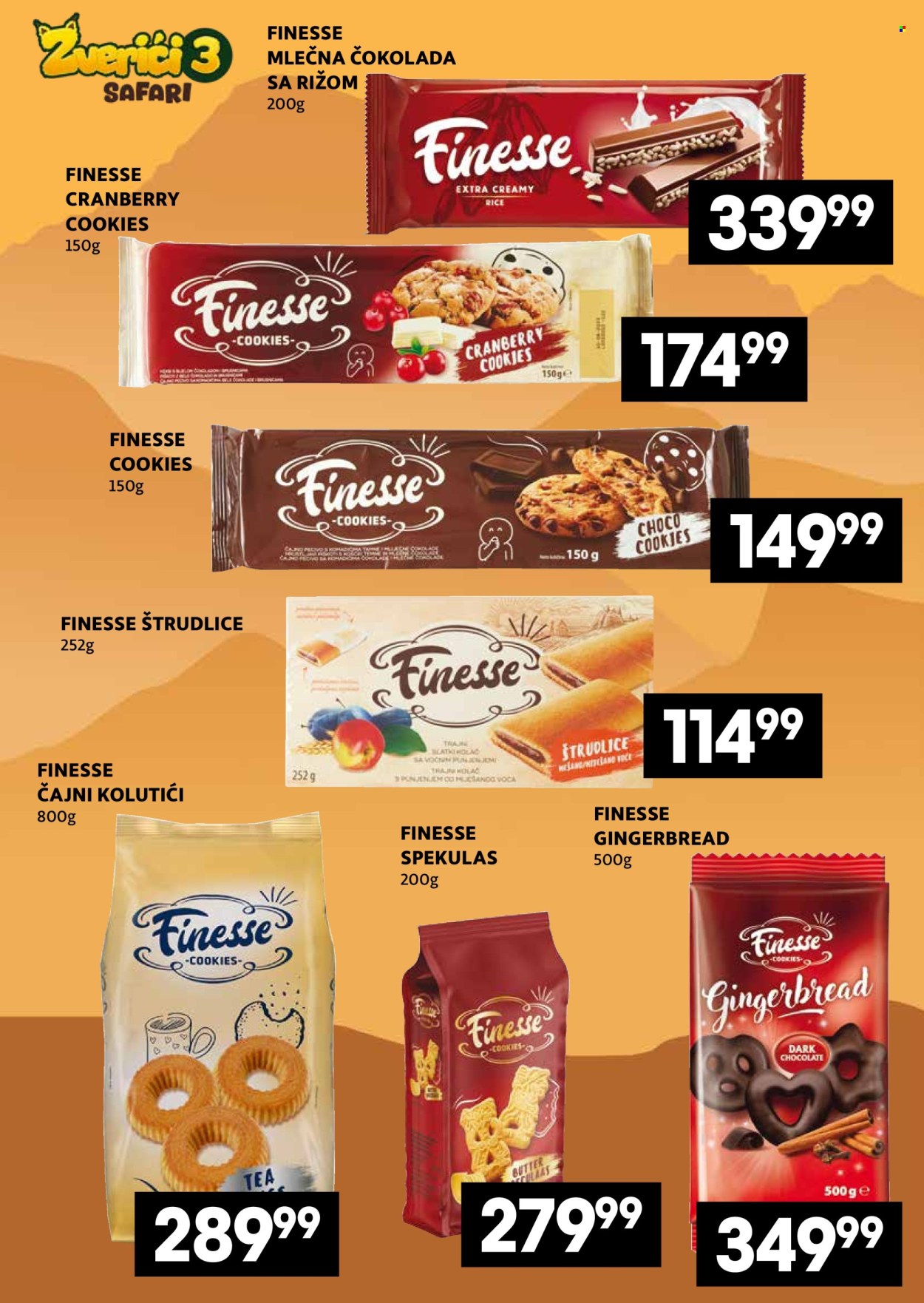 mercator-centar - Mercator Centar katalog - 09.03.-29.03.2026 - page: 10