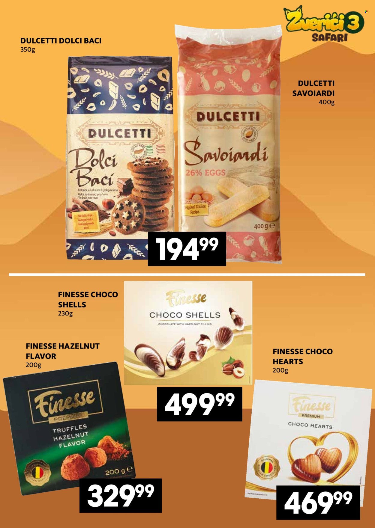 mercator-centar - Mercator Centar katalog - 09.03.-29.03.2026 - page: 11