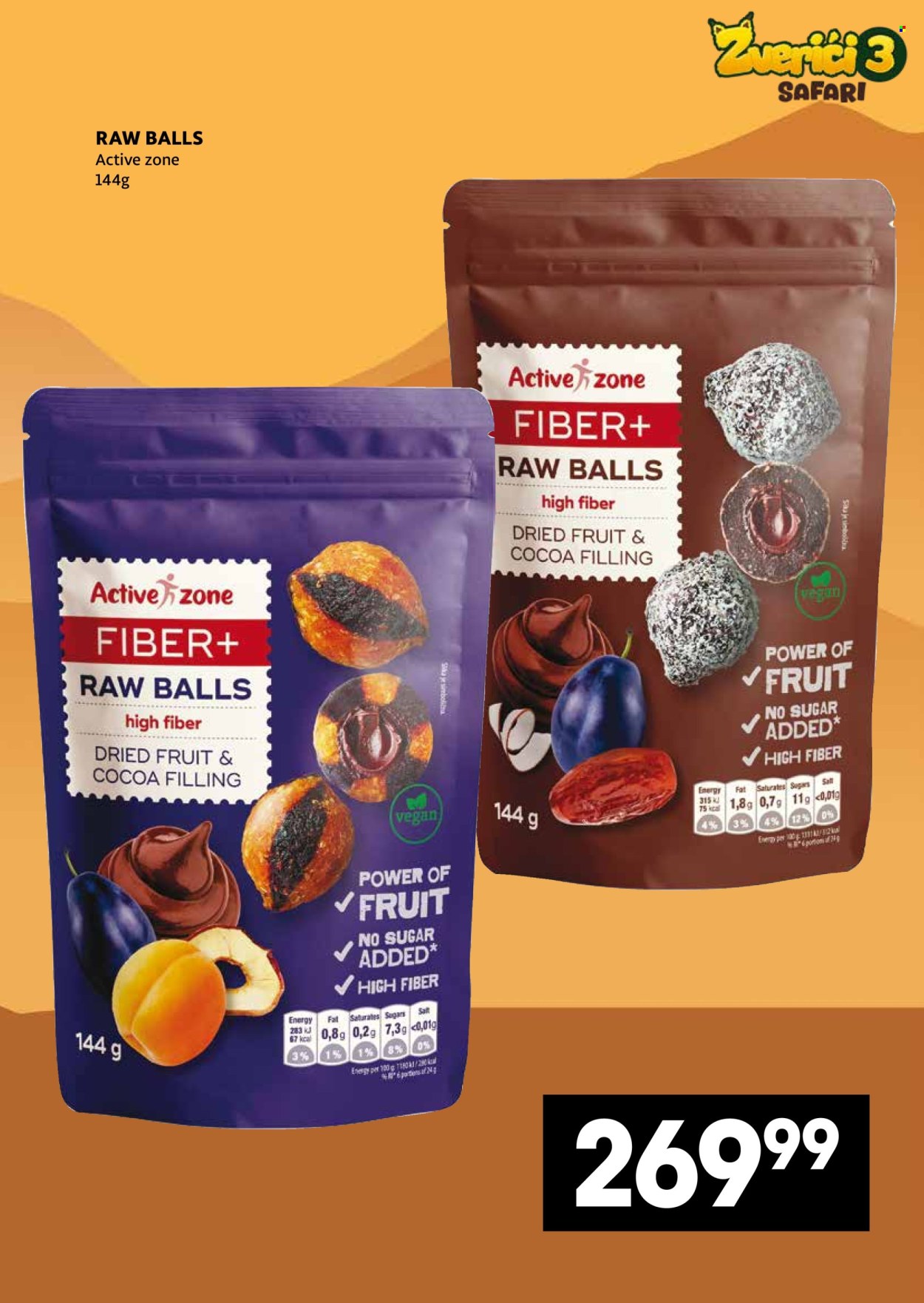 mercator-centar - Mercator Centar katalog - 09.03.-29.03.2026 - page: 7