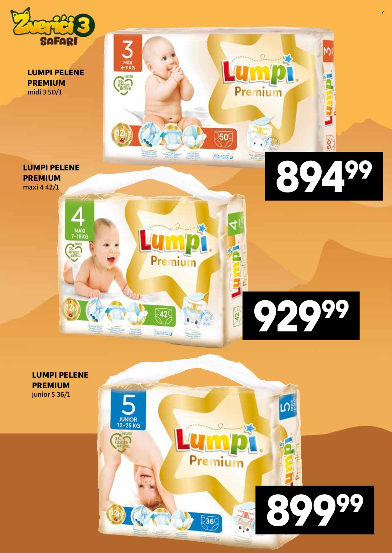 mercator-centar - Mercator Centar katalog - 09.03.-29.03.2026 - page: 14