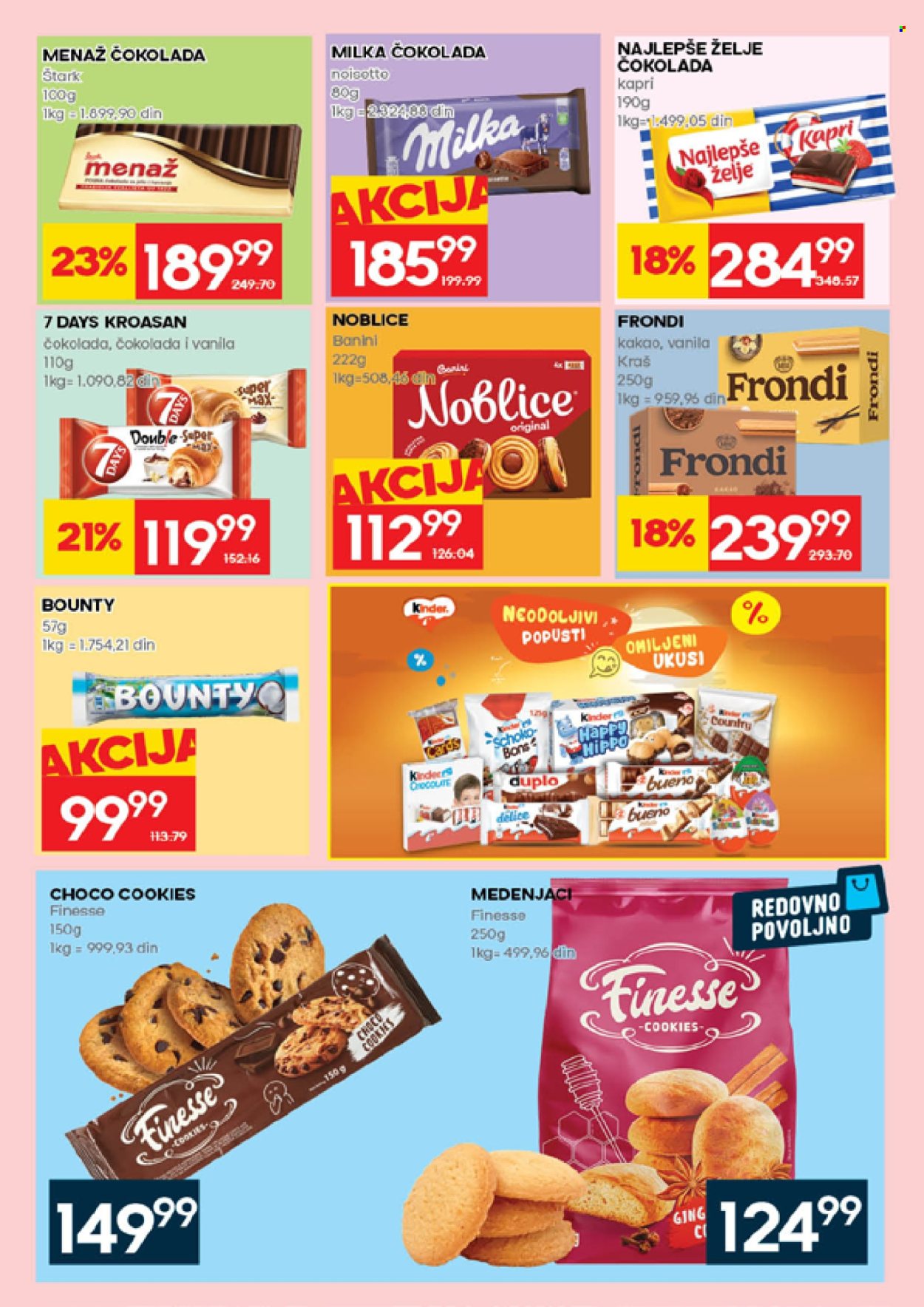 mercator-centar - Mercator Centar katalog - 12.03.-18.03.2026 - page: 21