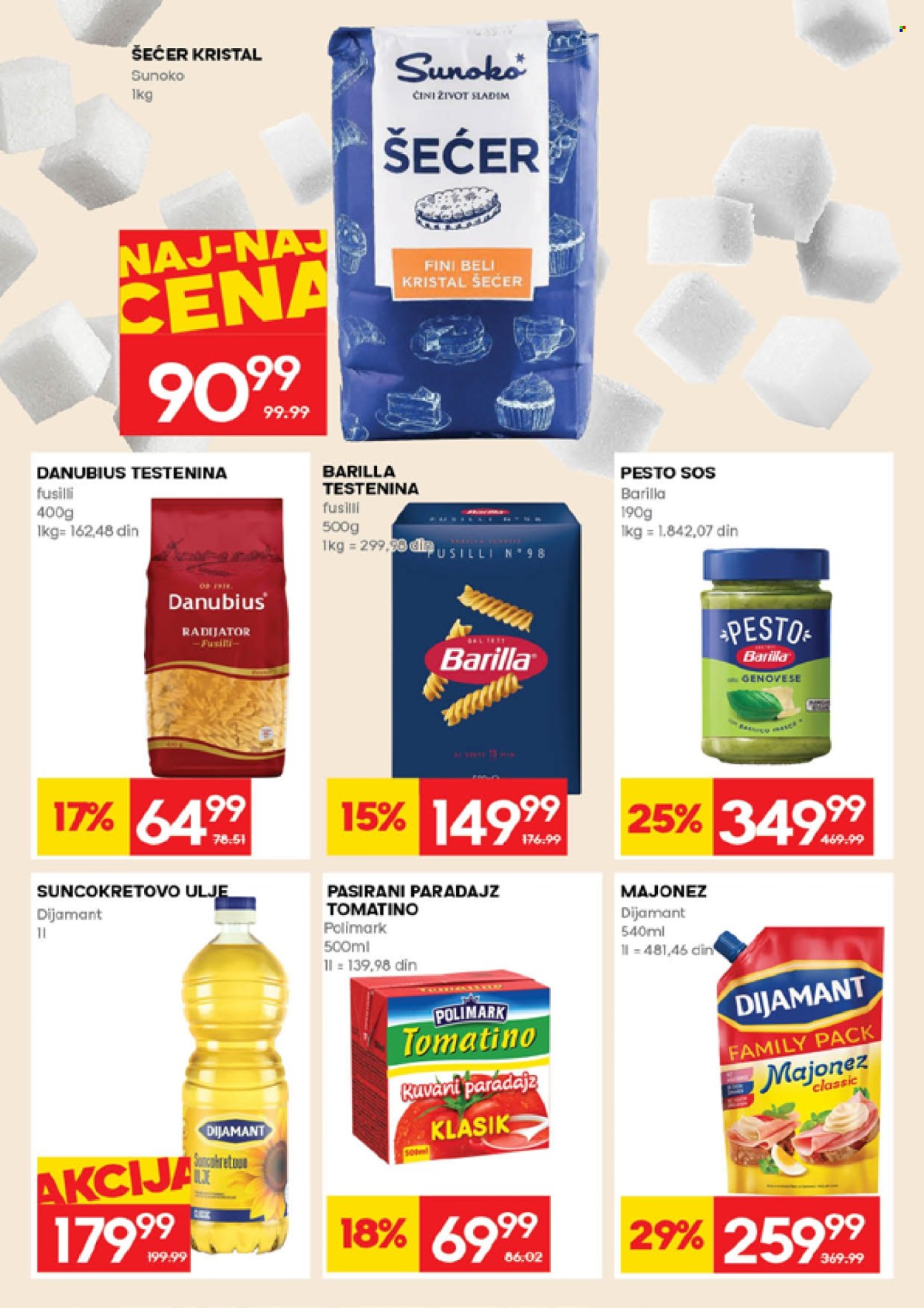 mercator-centar - Mercator Centar katalog - 12.03.-18.03.2026 - page: 16