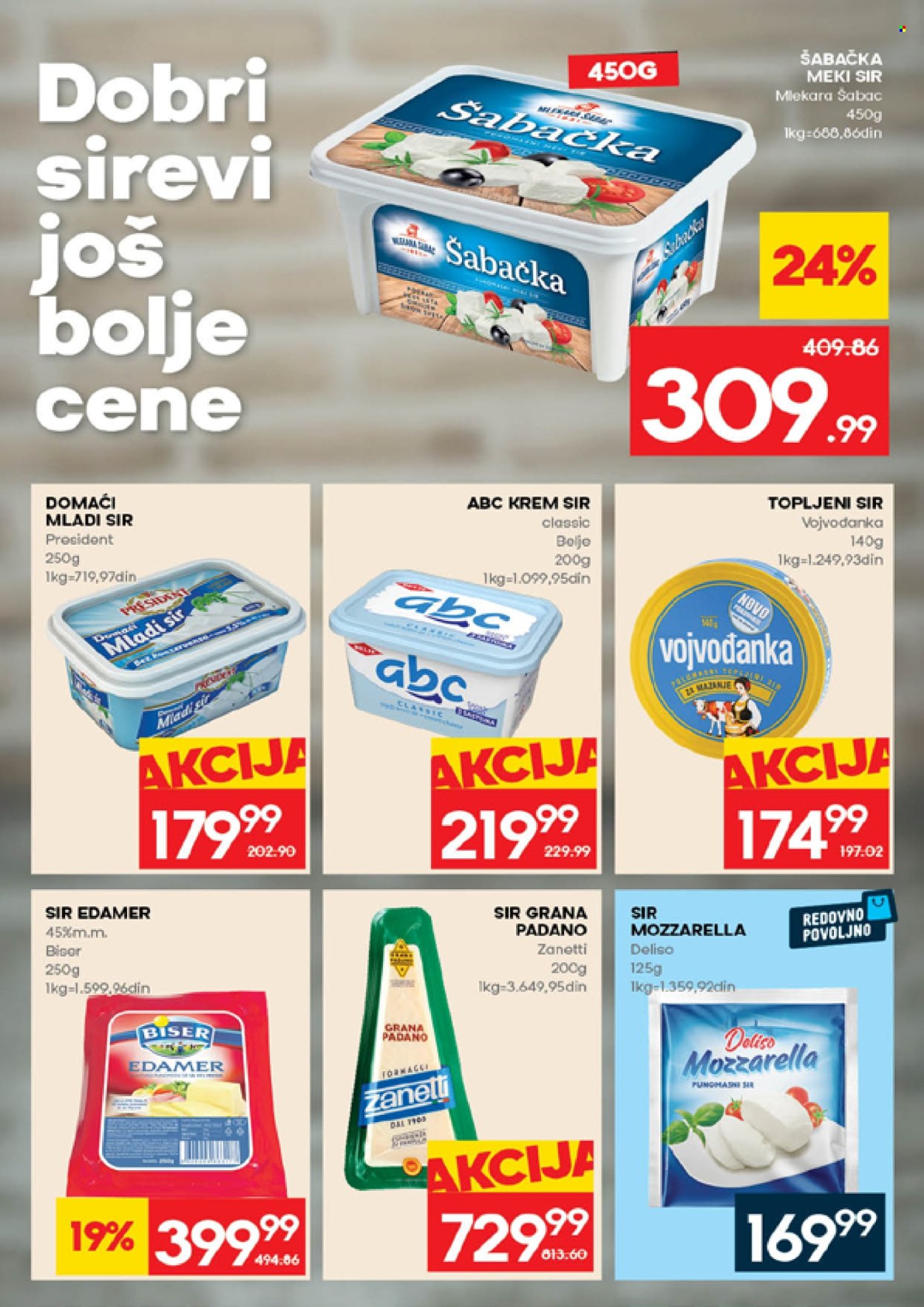 mercator-centar - Mercator Centar katalog - 12.03.-18.03.2026 - page: 9