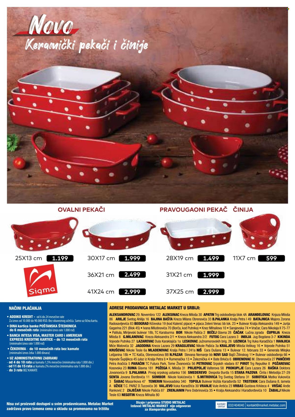 metalac-market - Metalac Market katalog - 01.02.-28.02.2025 - page: 12