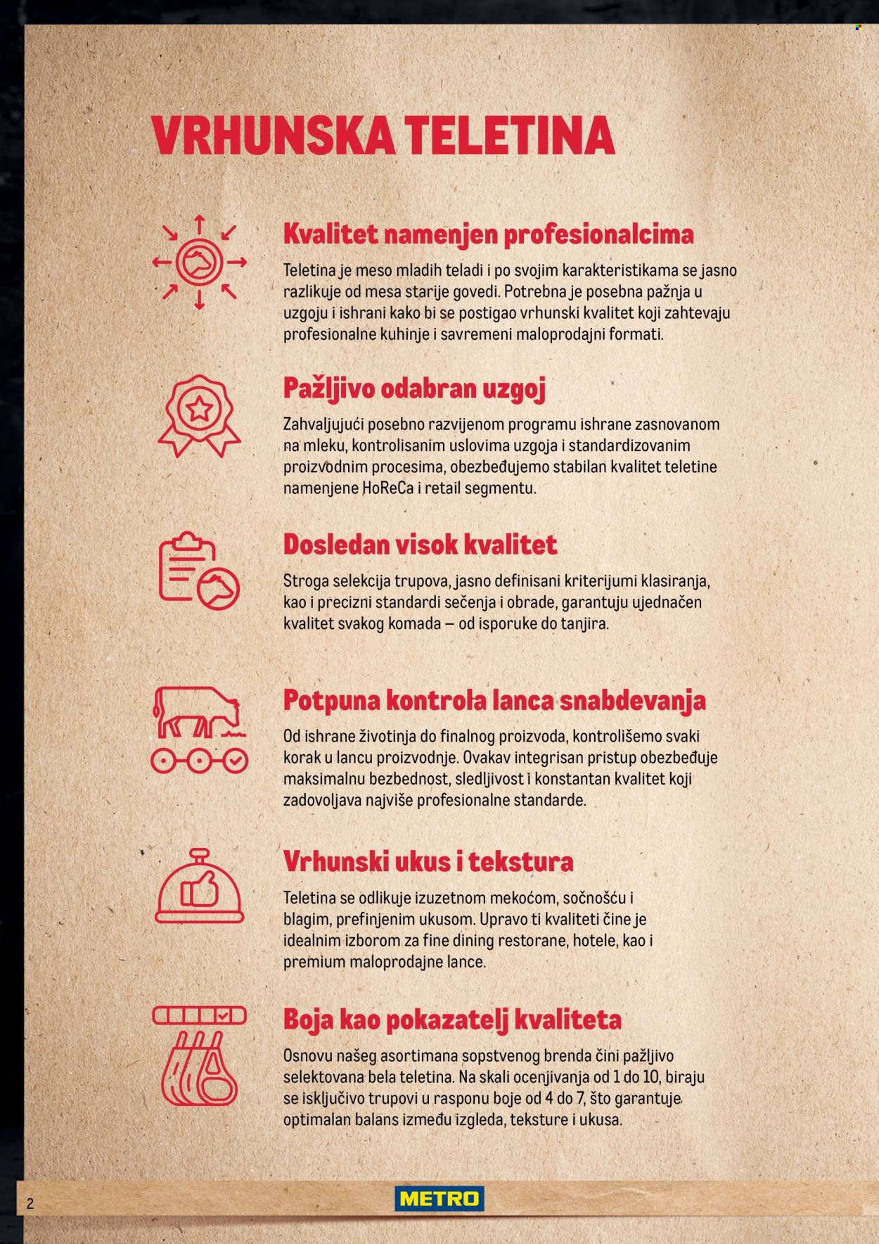 metro - Metro katalog - 01.03.-31.03.2026 - page: 2