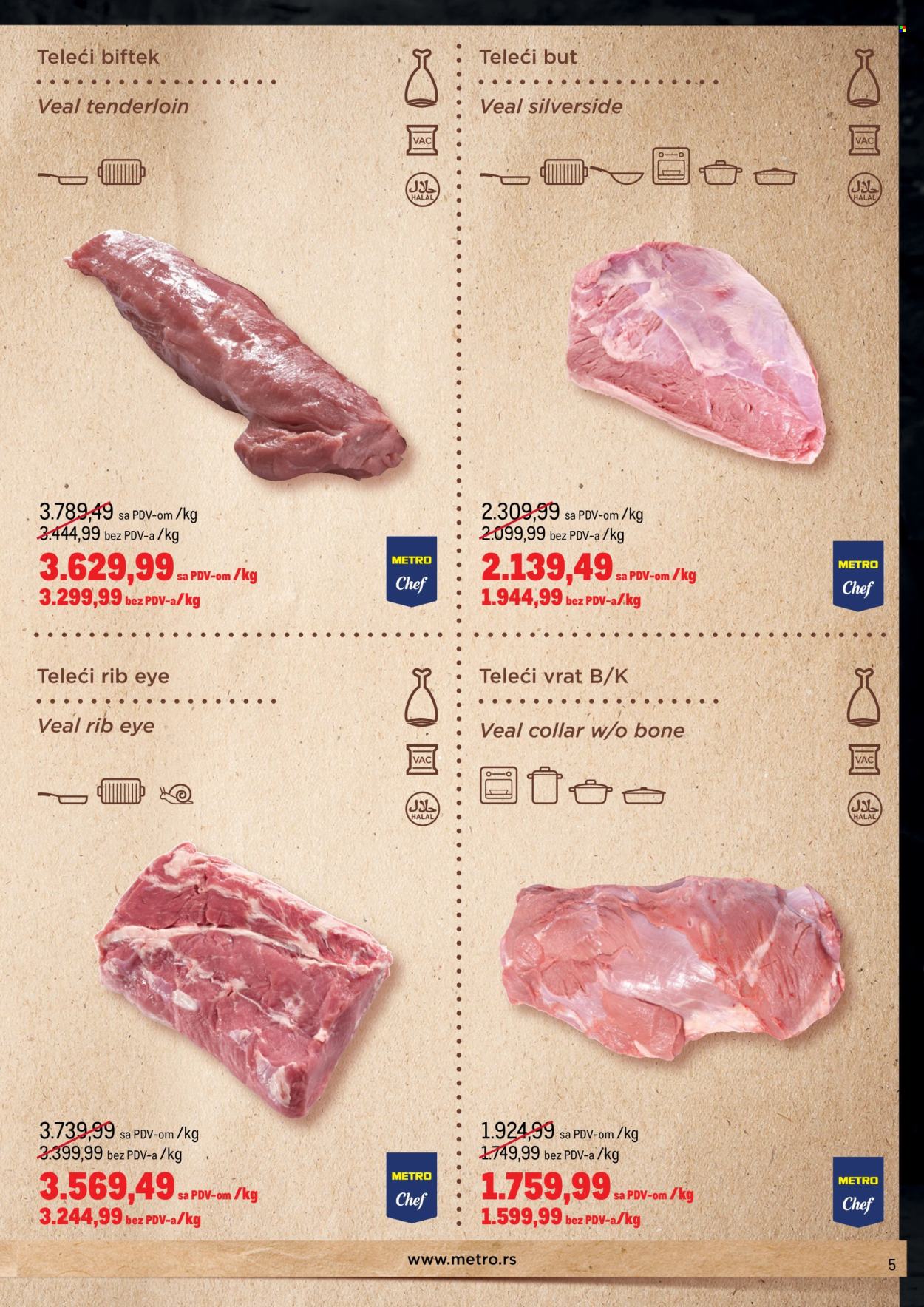 metro - Metro katalog - 01.03.-31.03.2026 - page: 5