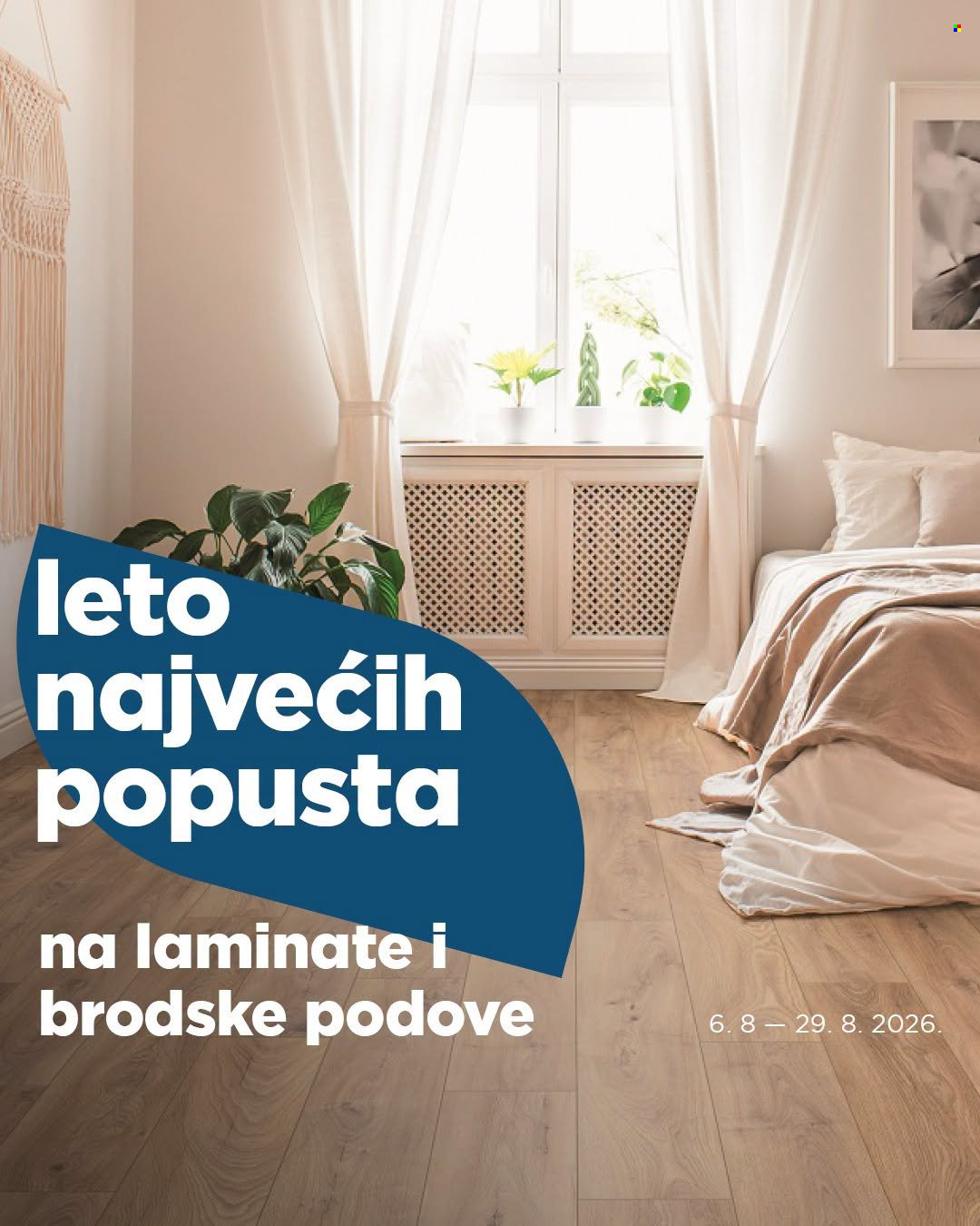 okov - Okov katalog - 06.08.-29.08.2026 - page: 1