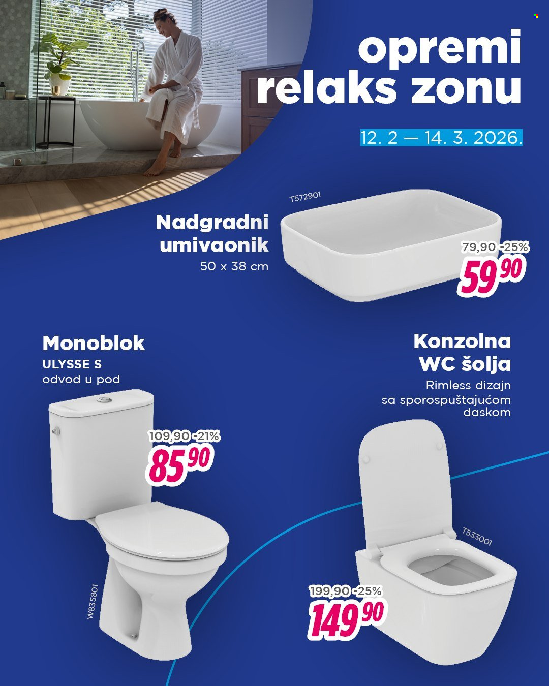 okov - Okov katalog - 12.02.-14.03.2026