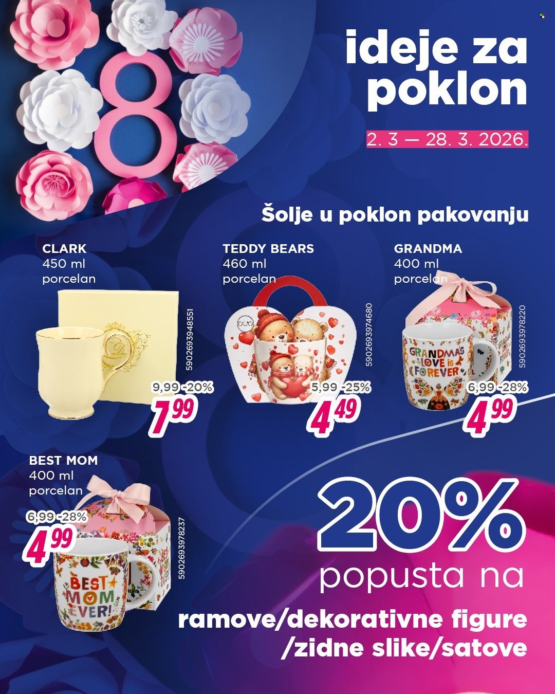 okov - Okov katalog - 02.03.-28.03.2026