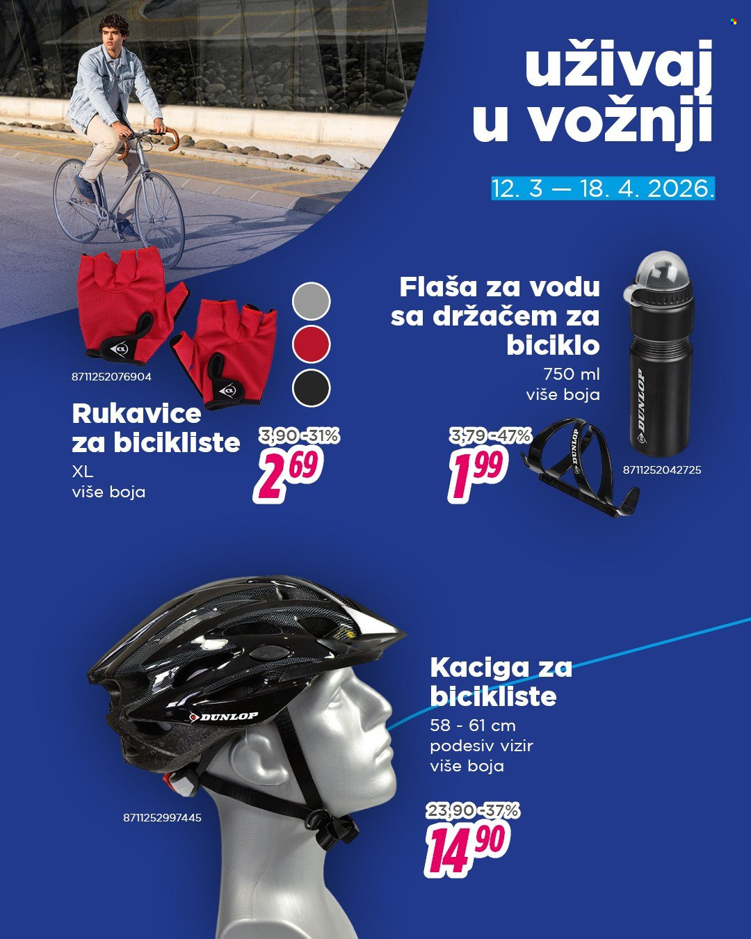 okov - Okov katalog - 12.03.-18.04.2026 - page: 1