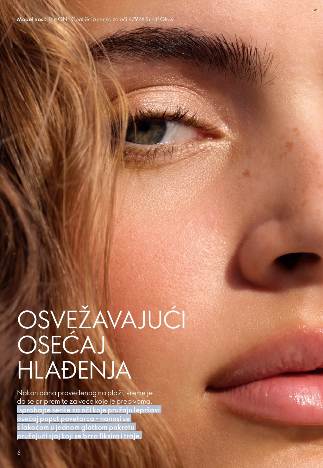 oriflame - Oriflame katalog - 03.06.-23.06.2026 - page: 6