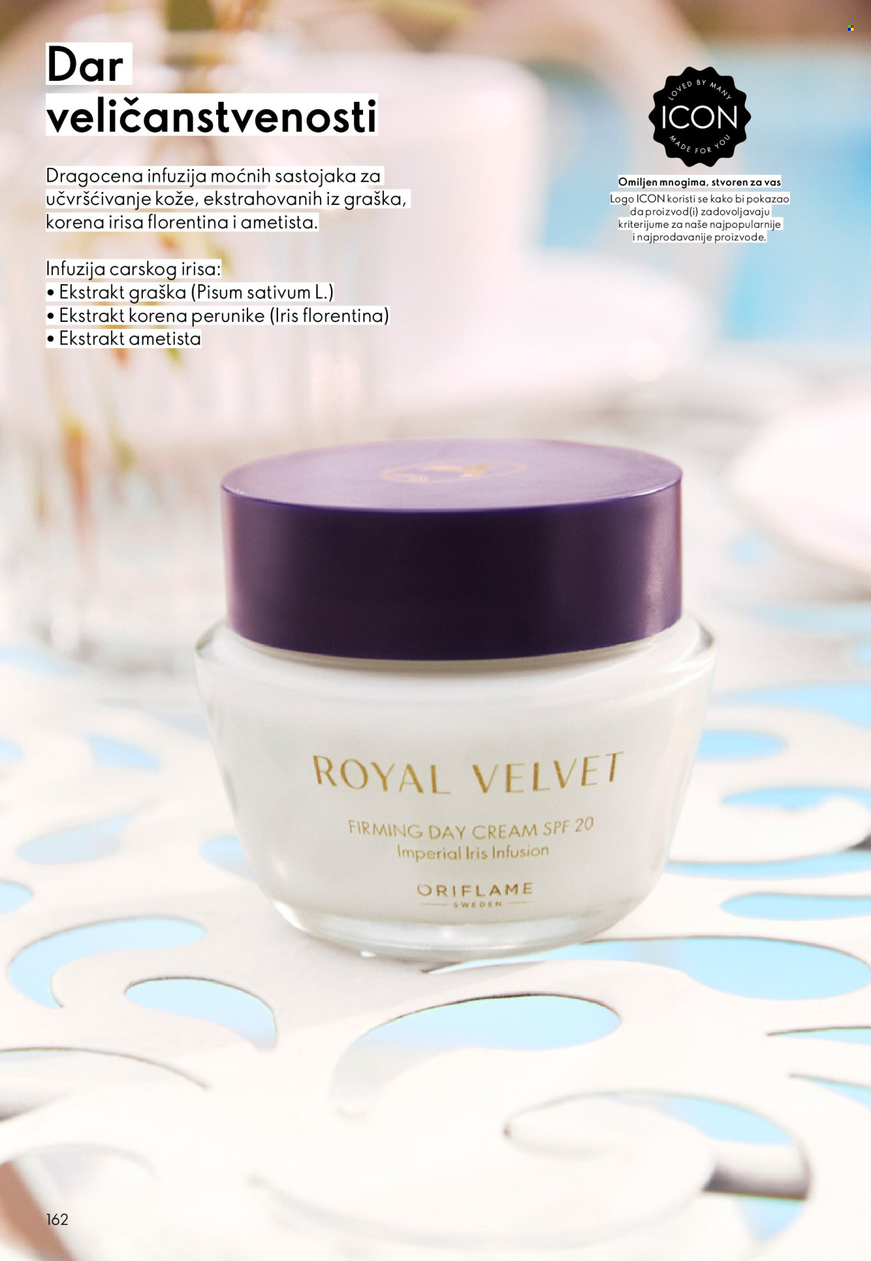 oriflame - Oriflame katalog - 03.06.-23.06.2026 - page: 162