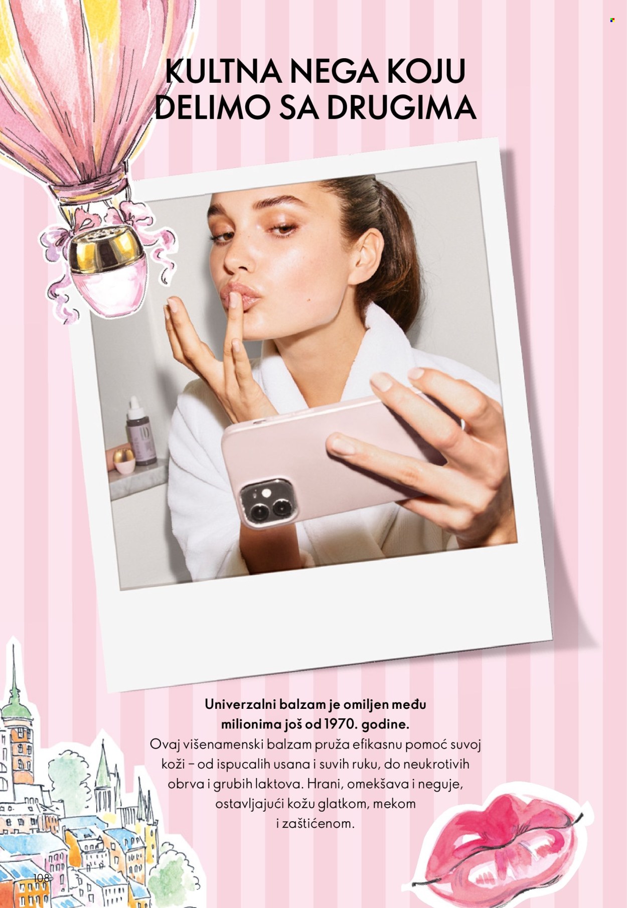oriflame - Oriflame katalog - 03.06.-23.06.2026 - page: 108