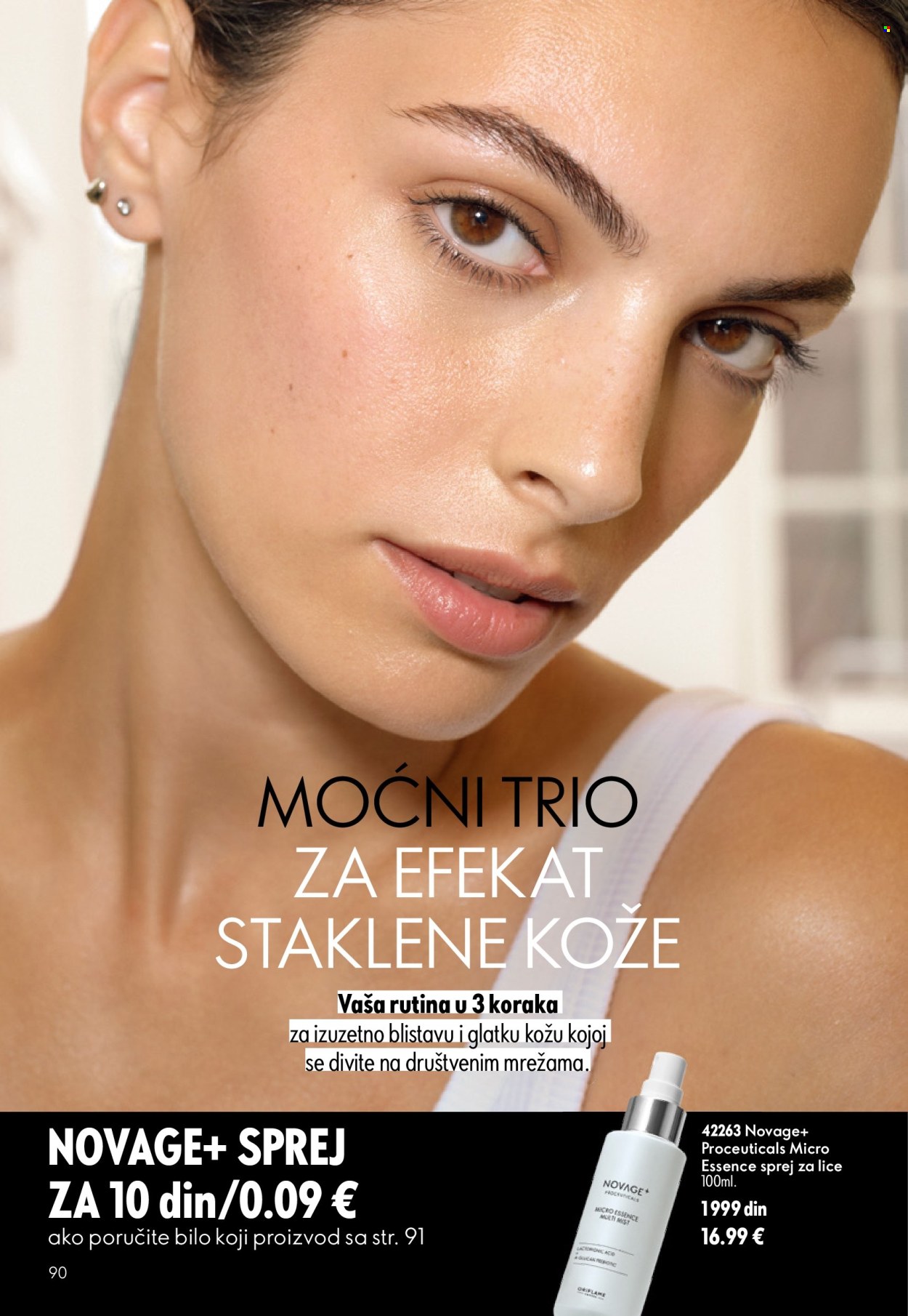 oriflame - Oriflame katalog - 24.06.-14.07.2026 - page: 90