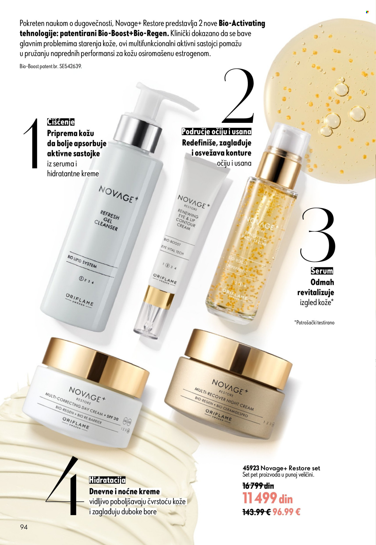 oriflame - Oriflame katalog - 24.06.-14.07.2026 - page: 94