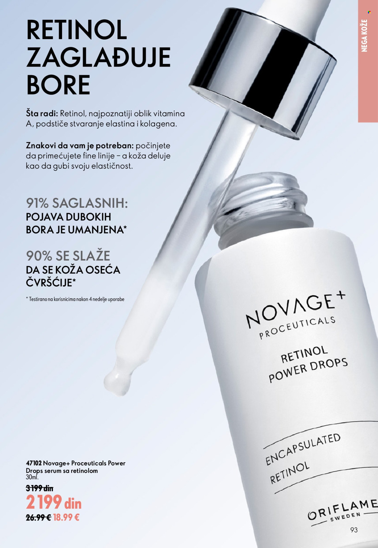 oriflame - Oriflame katalog - 24.06.-14.07.2026 - page: 93
