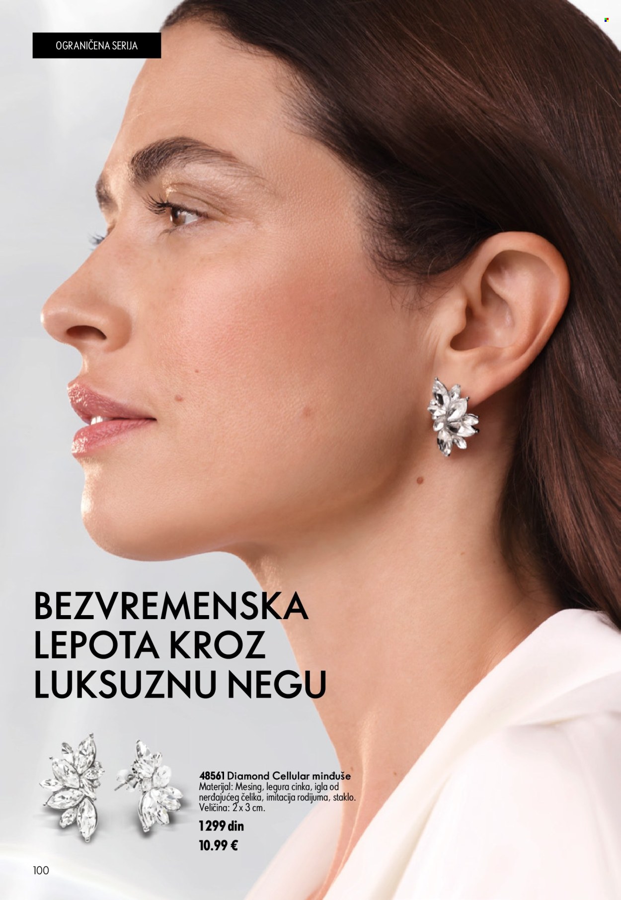 oriflame - Oriflame katalog - 24.06.-14.07.2026 - page: 100