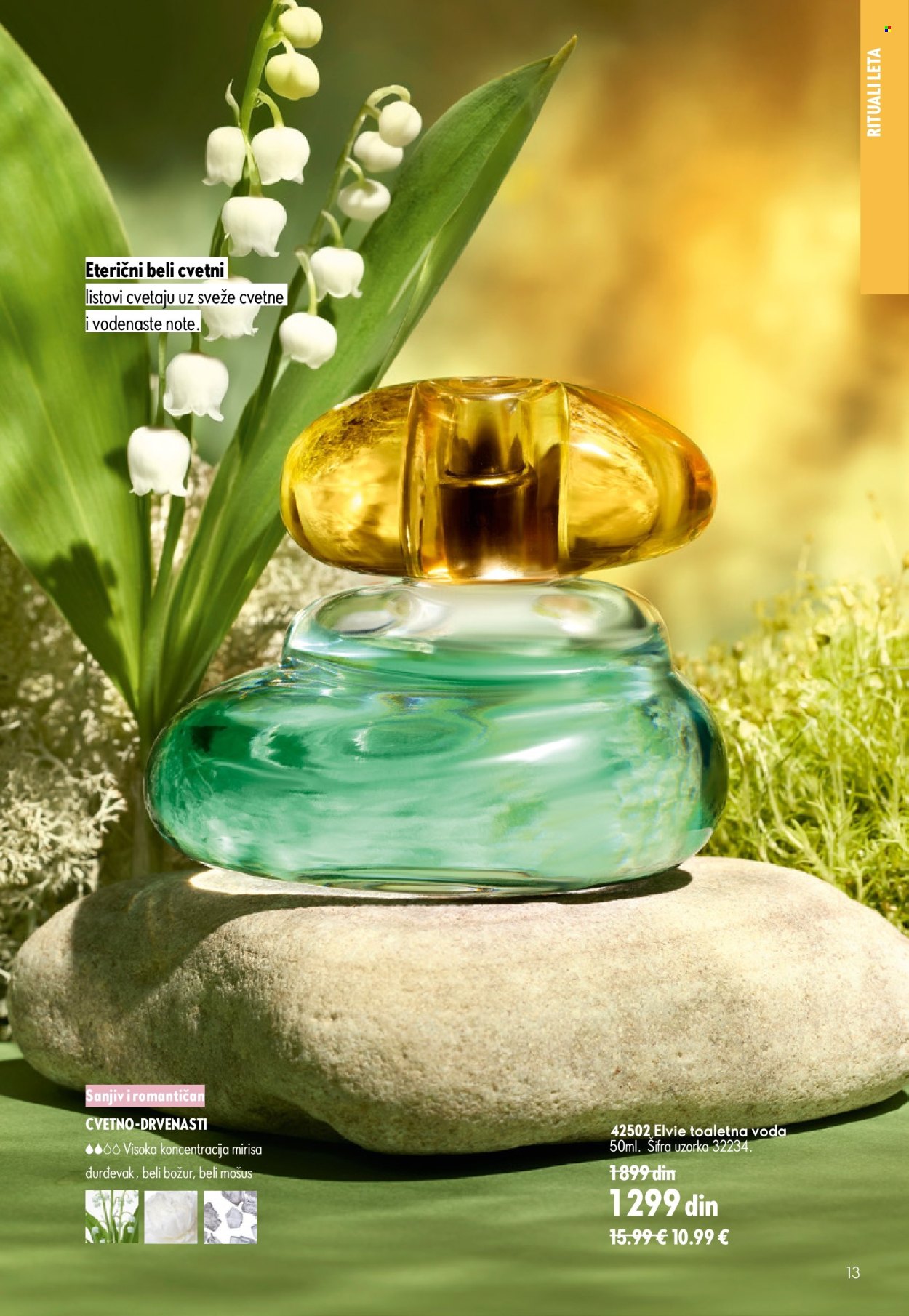 oriflame - Oriflame katalog - 24.06.-14.07.2026 - page: 13