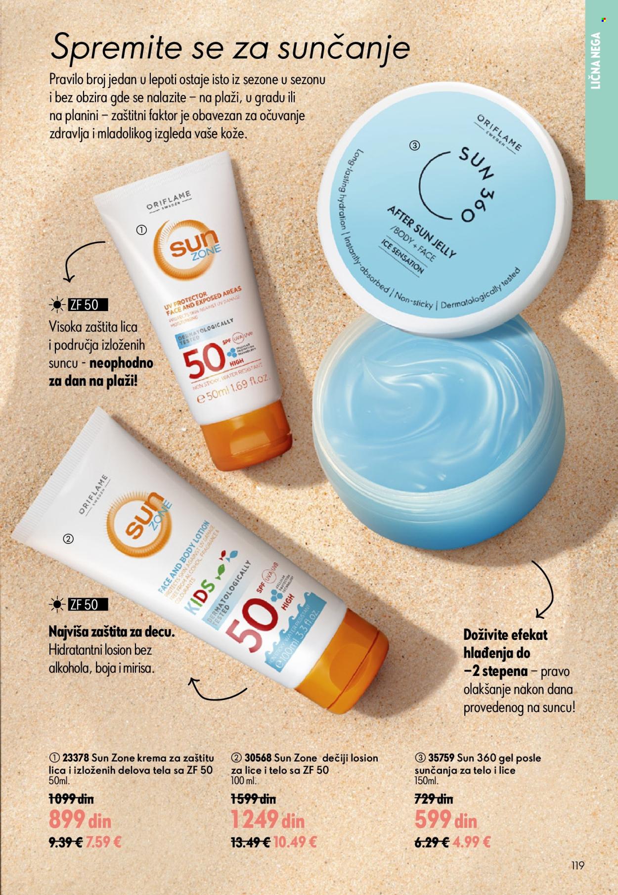 oriflame - Oriflame katalog - 24.06.-14.07.2026 - page: 119
