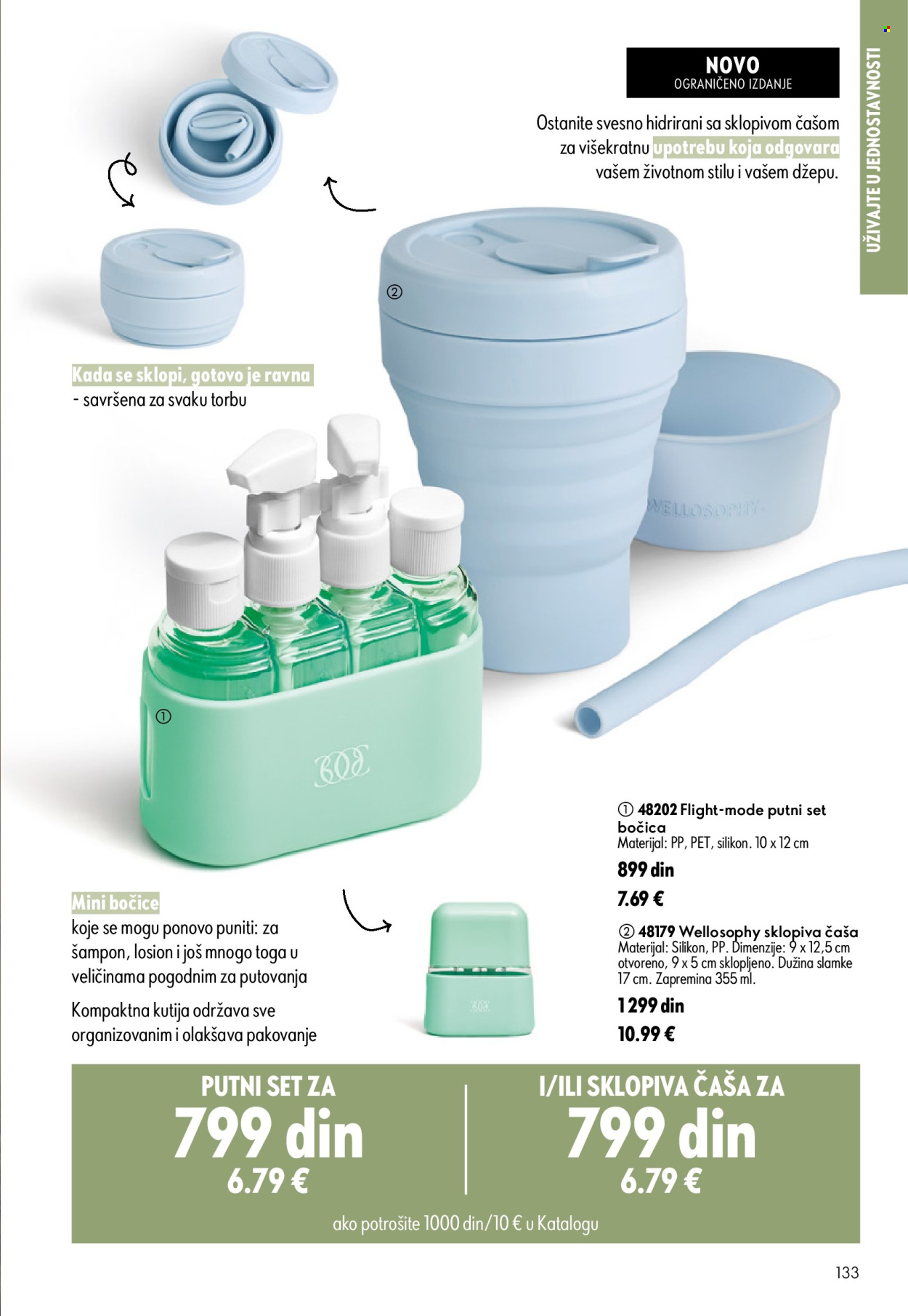 oriflame - Oriflame katalog - 24.06.-14.07.2026 - page: 133