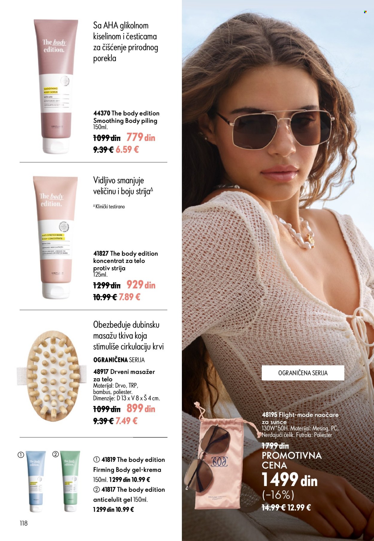 oriflame - Oriflame katalog - 24.06.-14.07.2026 - page: 118