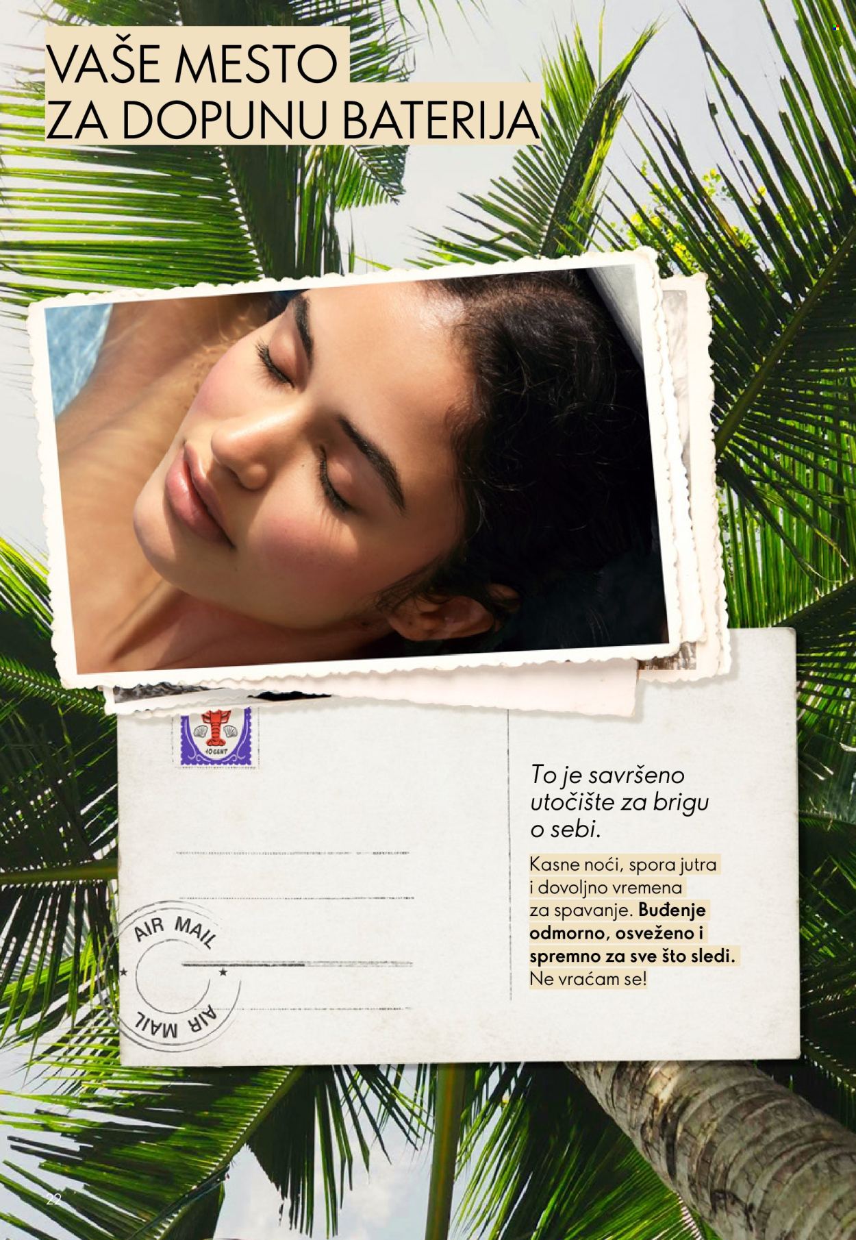 oriflame - Oriflame katalog - 15.07.-04.08.2026 - page: 22