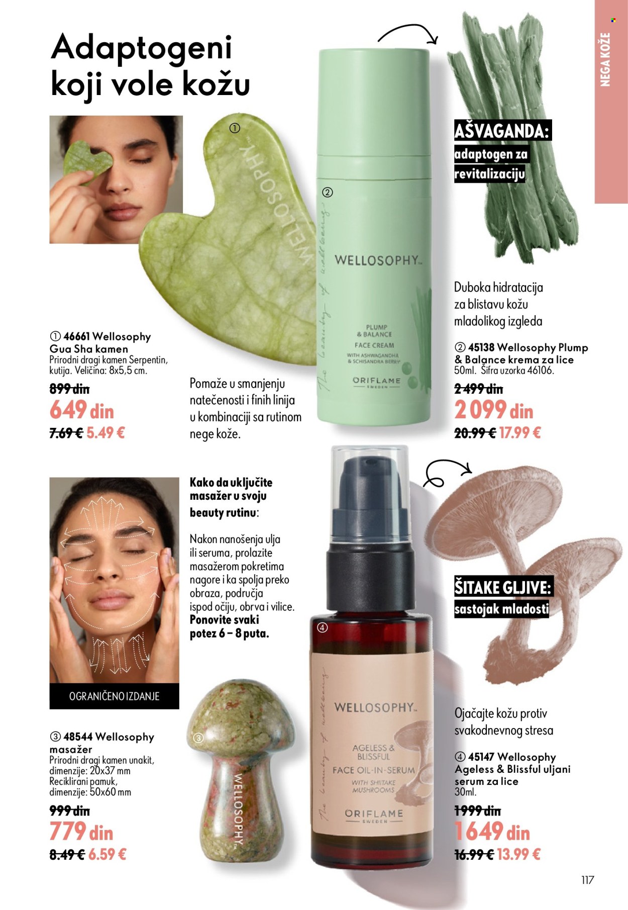 oriflame - Oriflame katalog - 15.07.-04.08.2026 - page: 117