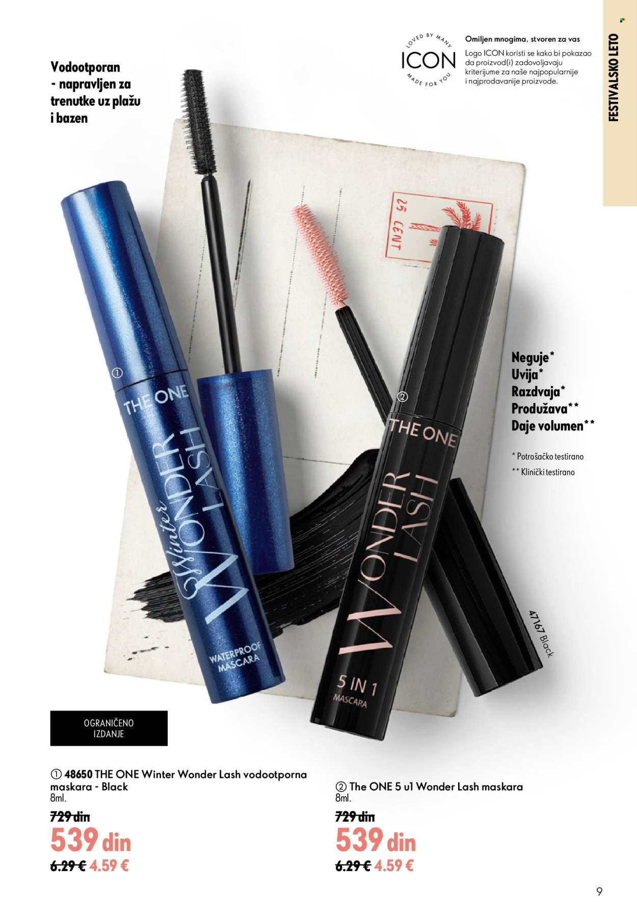 oriflame - Oriflame katalog - 15.07.-04.08.2026 - page: 9