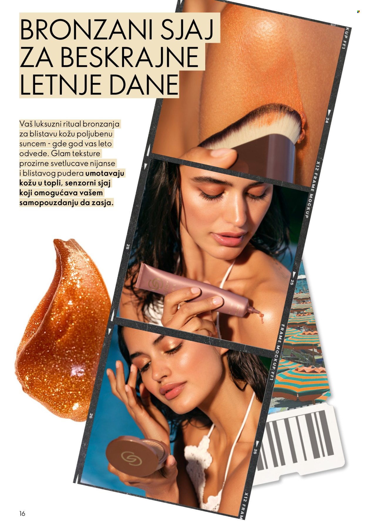 oriflame - Oriflame katalog - 15.07.-04.08.2026 - page: 16