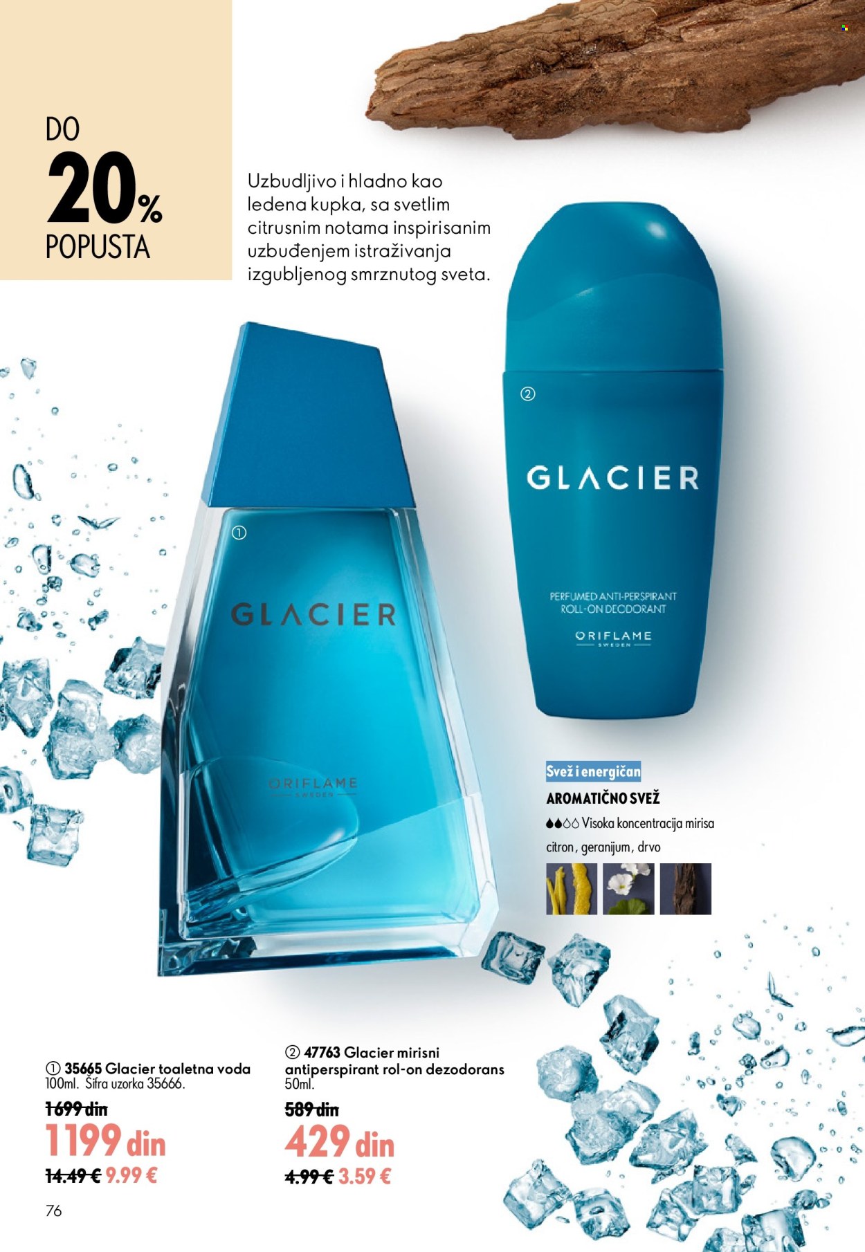 oriflame - Oriflame katalog - 15.07.-04.08.2026 - page: 76