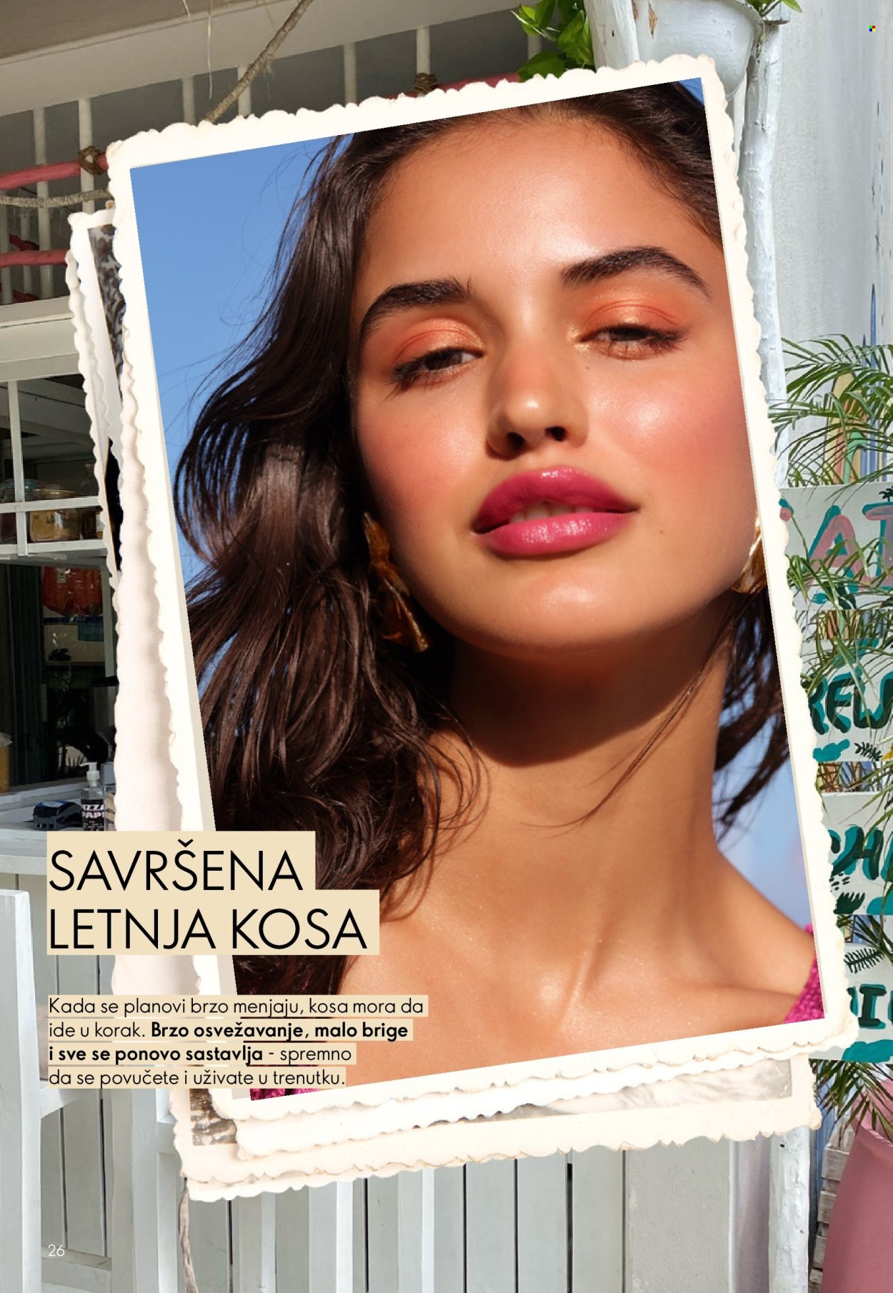 oriflame - Oriflame katalog - 15.07.-04.08.2026 - page: 26