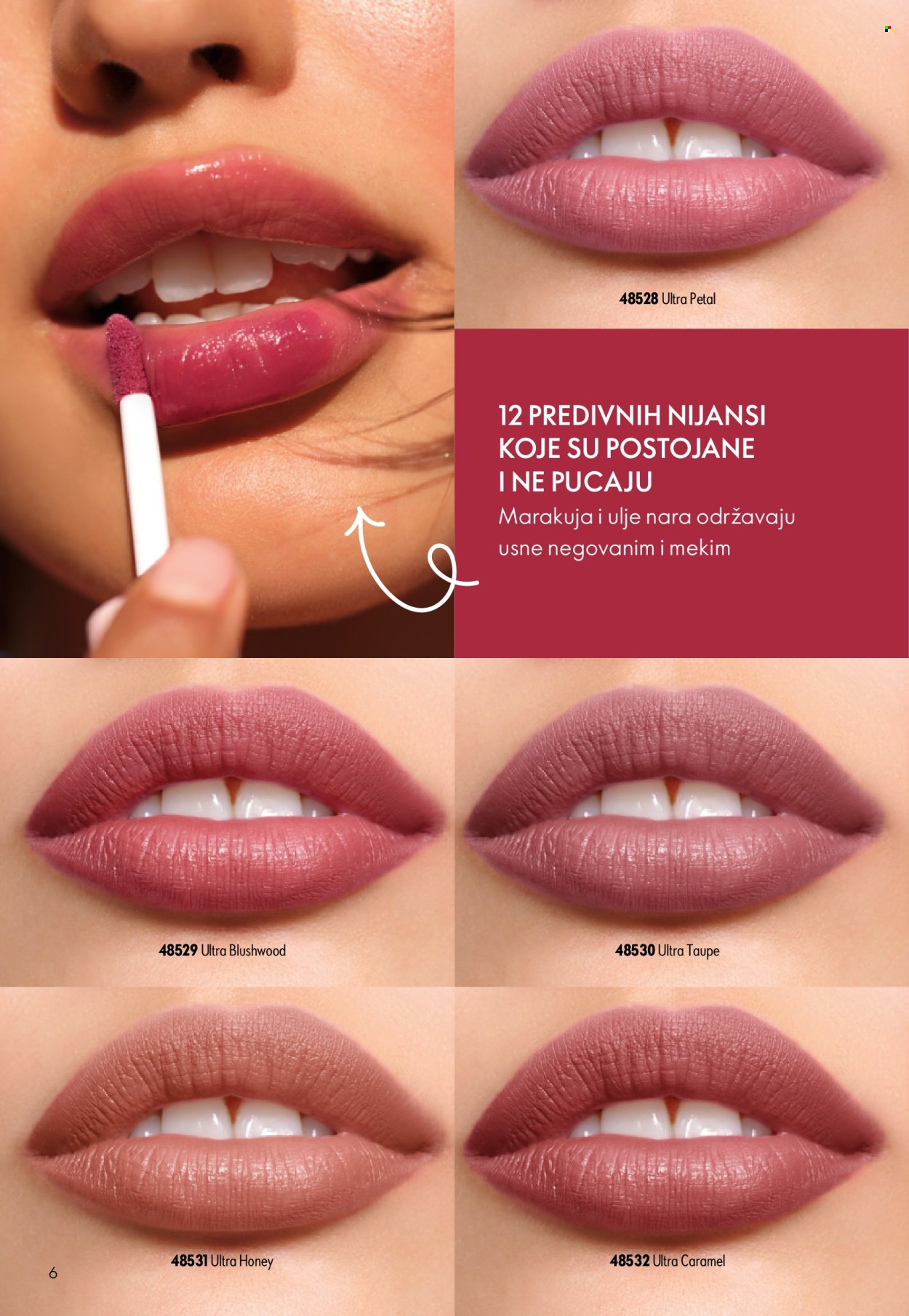 oriflame - Oriflame katalog - 15.07.-04.08.2026 - page: 6