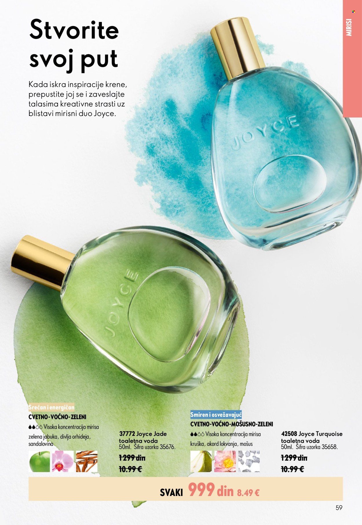 oriflame - Oriflame katalog - 15.07.-04.08.2026 - page: 59