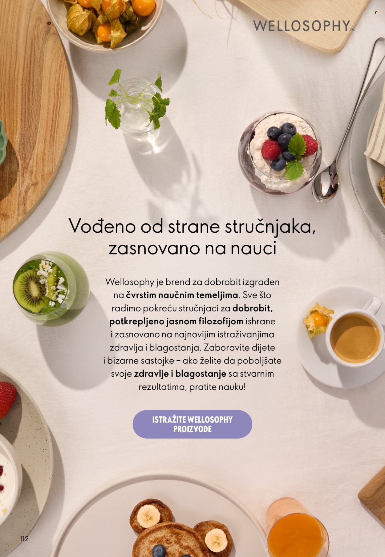 oriflame - Oriflame katalog - 15.07.-04.08.2026 - page: 112