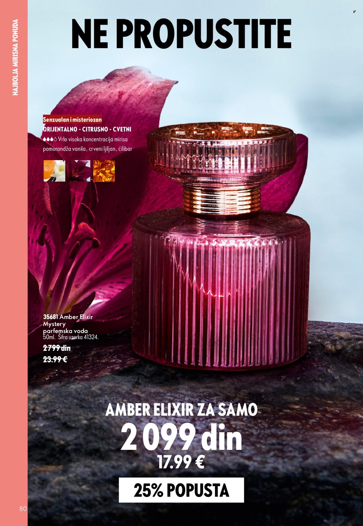 oriflame - Oriflame katalog - 15.07.-04.08.2026 - page: 80