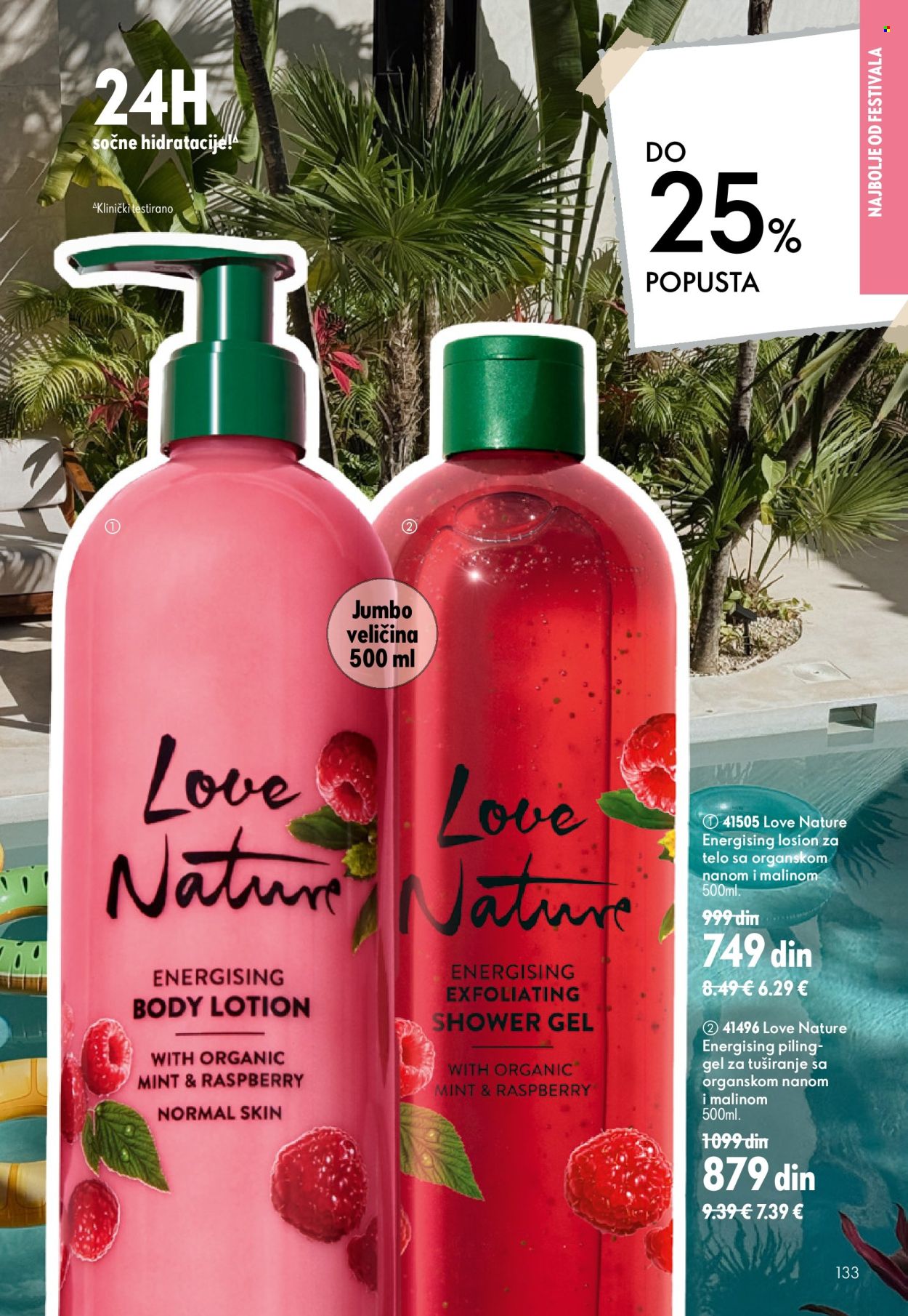 oriflame - Oriflame katalog - 15.07.-04.08.2026 - page: 133