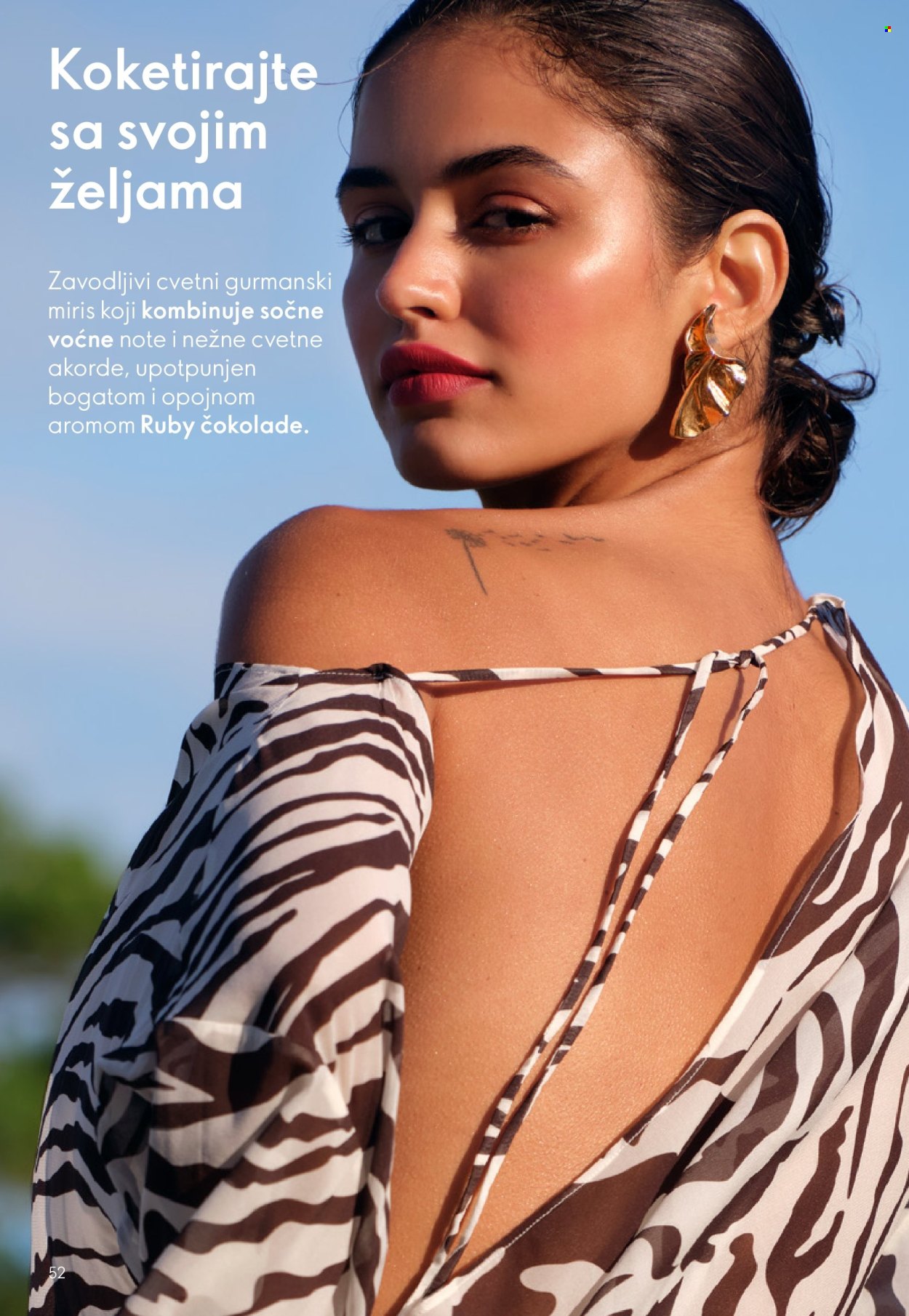 oriflame - Oriflame katalog - 15.07.-04.08.2026 - page: 52