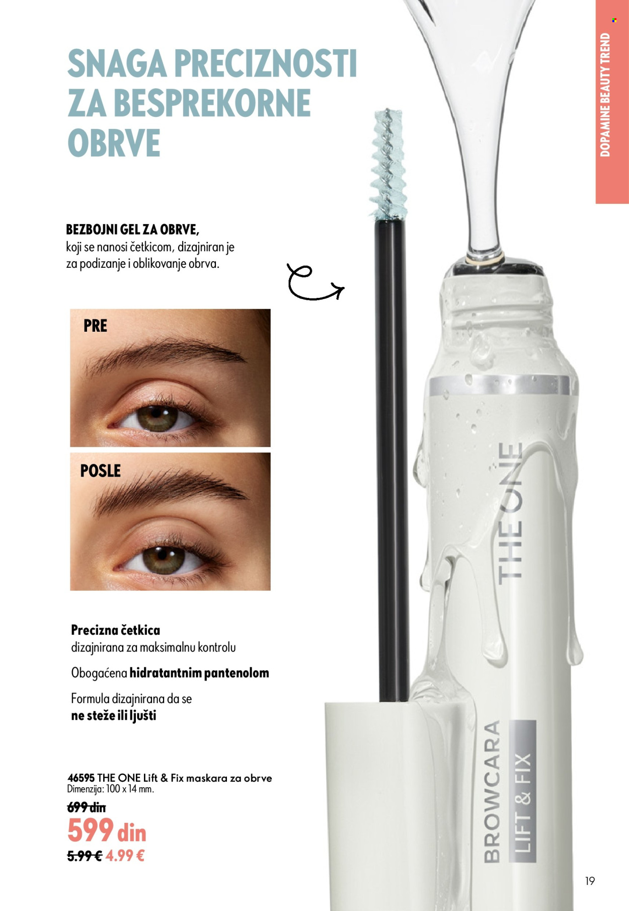 oriflame - Oriflame katalog - 05.08.-25.08.2026 - page: 19