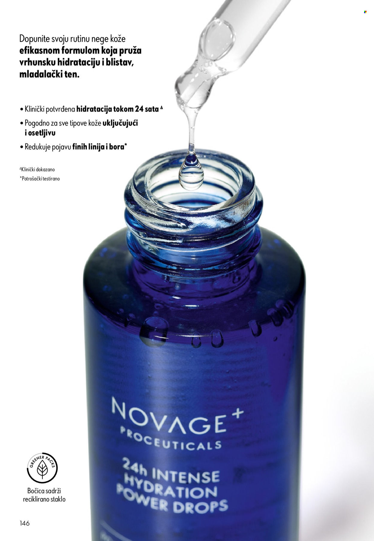 oriflame - Oriflame katalog - 05.08.-25.08.2026 - page: 146