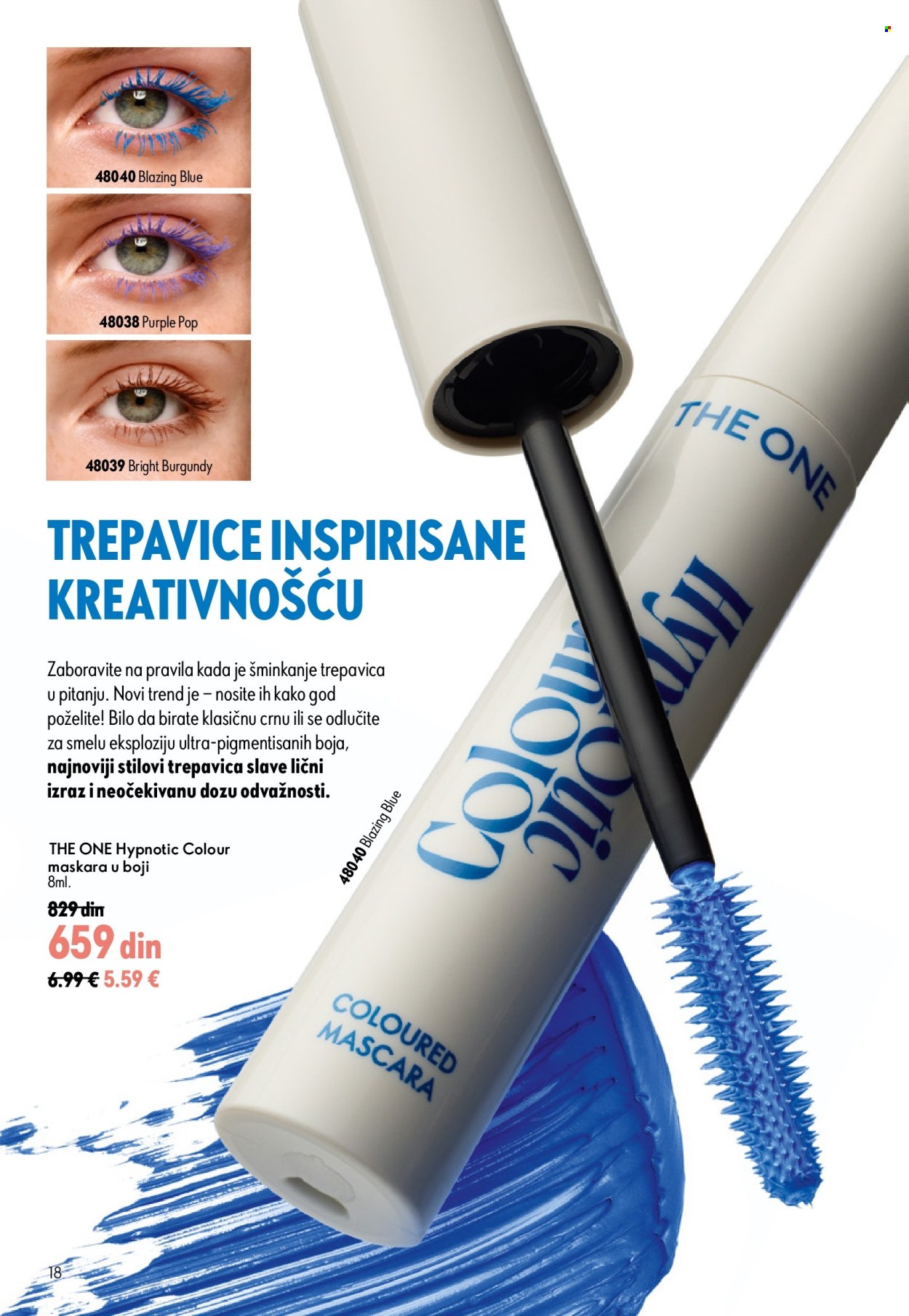 oriflame - Oriflame katalog - 05.08.-25.08.2026 - page: 18