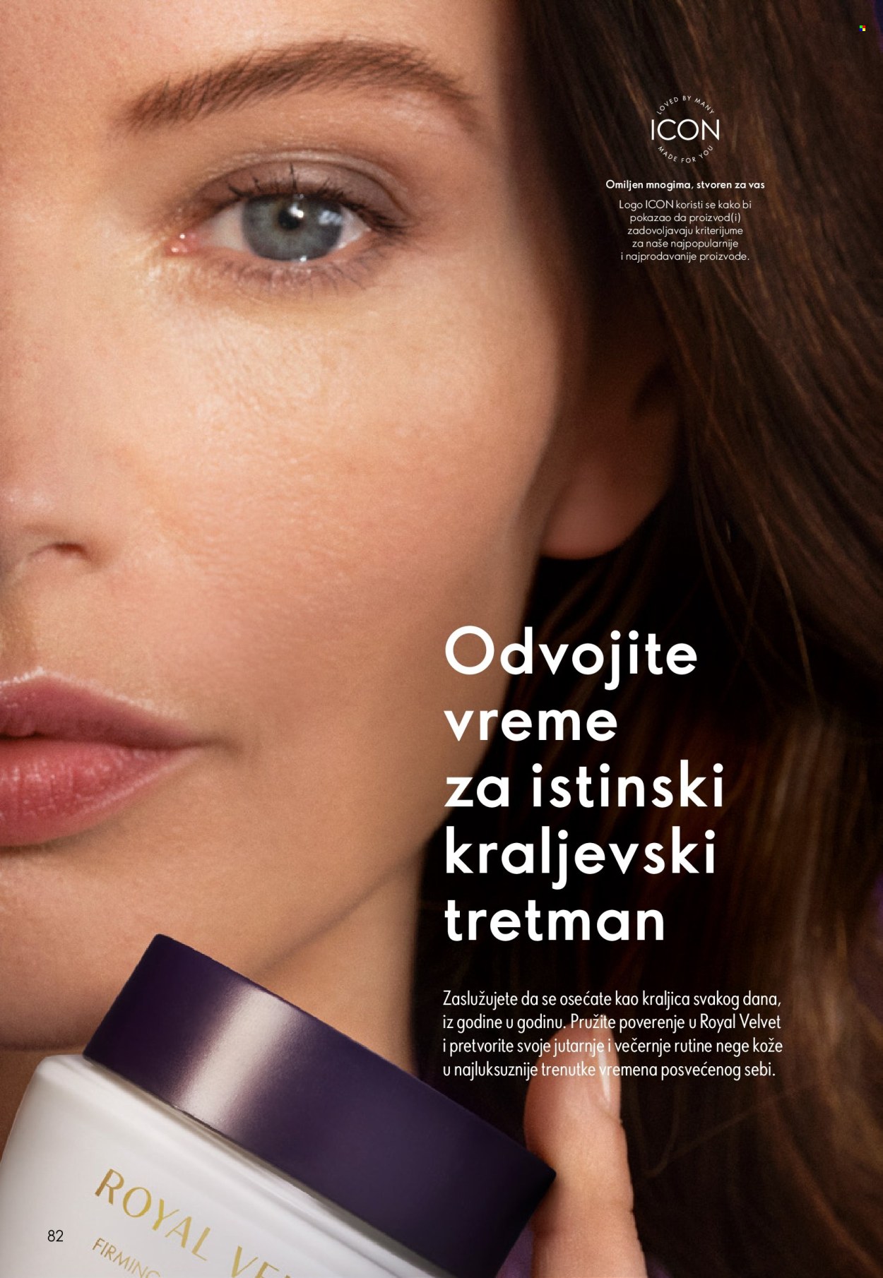 oriflame - Oriflame katalog - 05.08.-25.08.2026 - page: 82