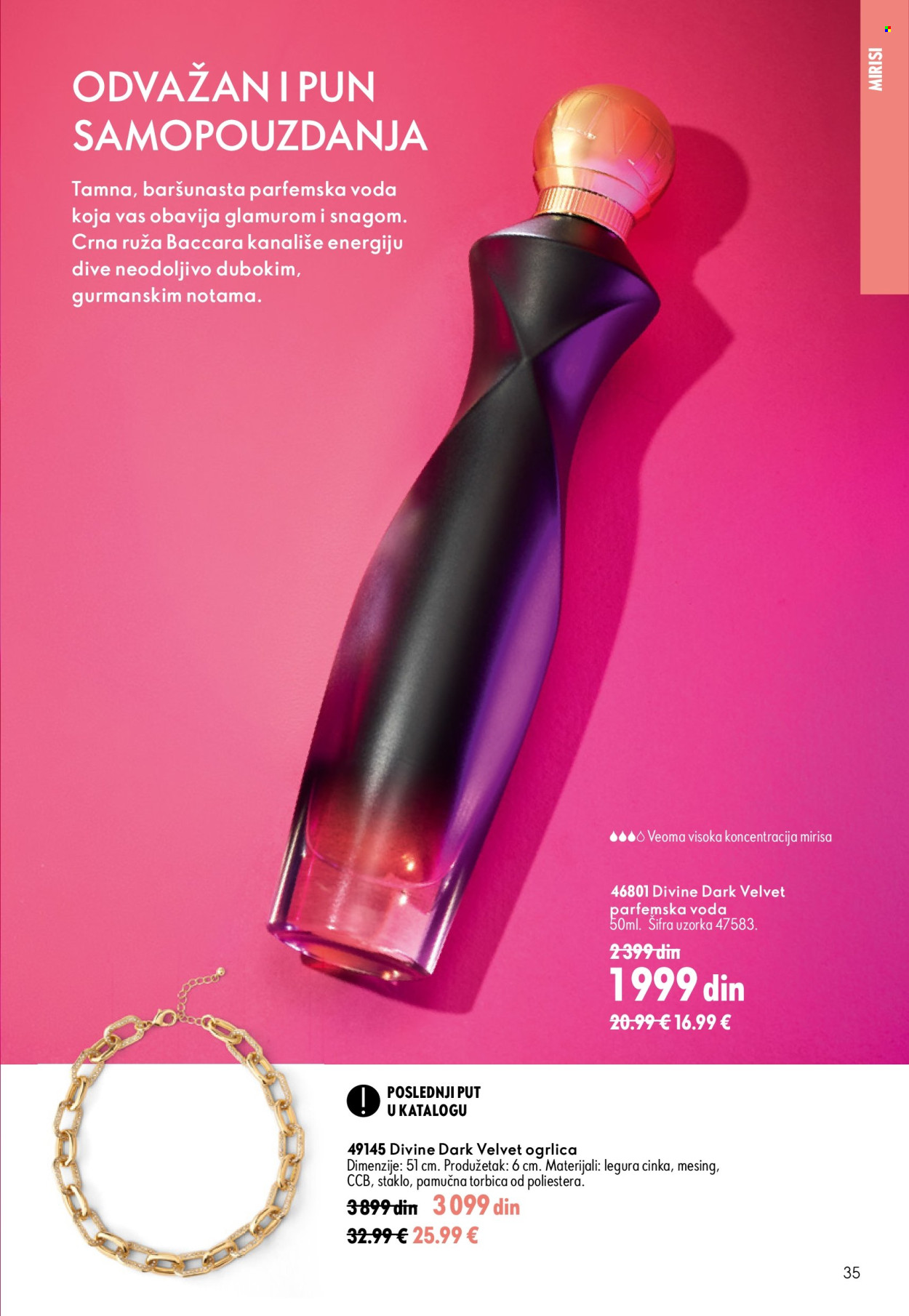 oriflame - Oriflame katalog - 26.08.-15.09.2026 - page: 35