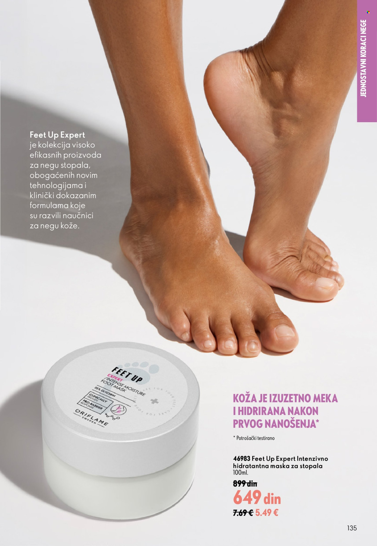 oriflame - Oriflame katalog - 26.08.-15.09.2026 - page: 135