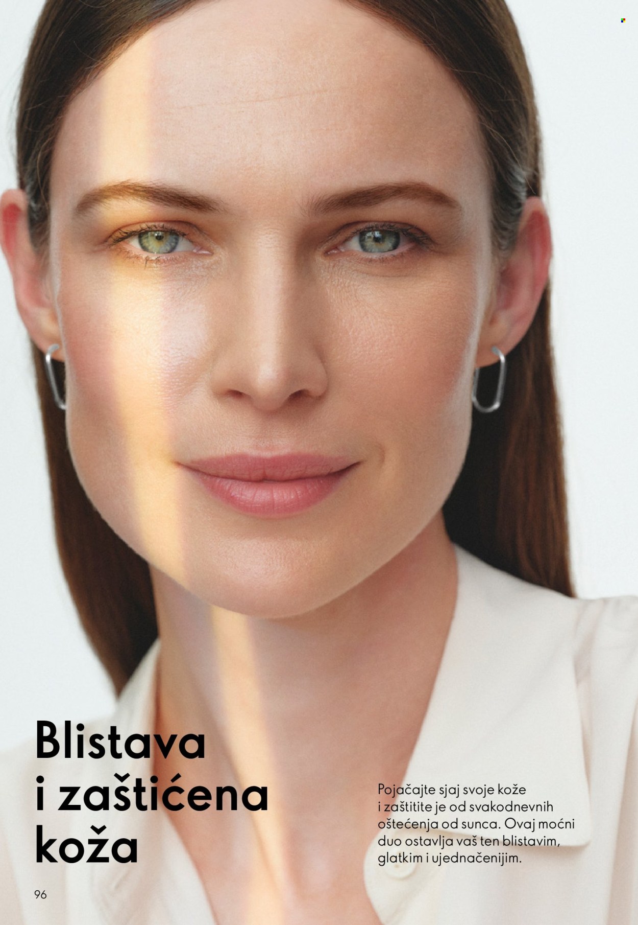 oriflame - Oriflame katalog - 26.08.-15.09.2026 - page: 96